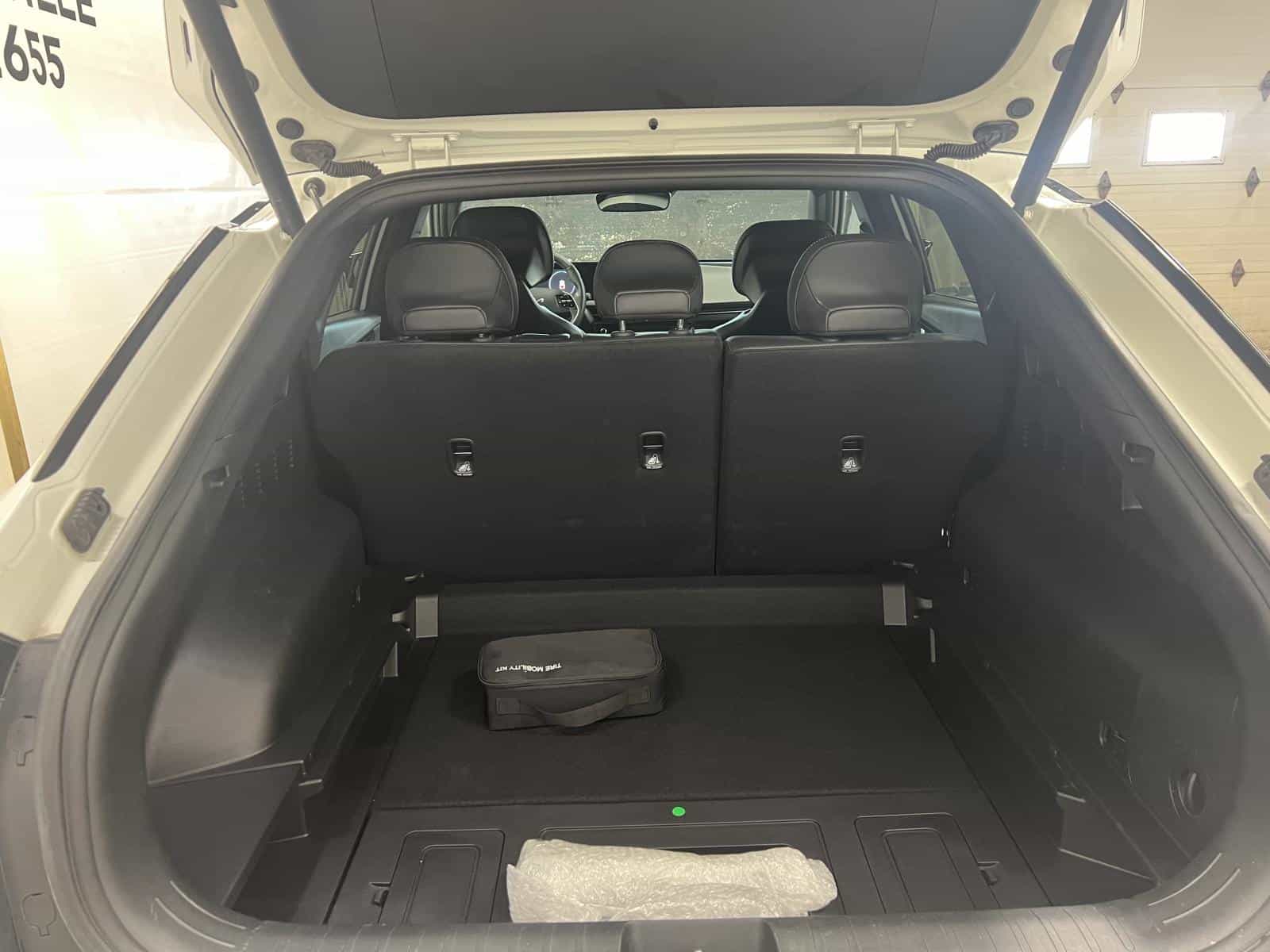 Image 18 Kia EV6 Land GT-Line 2 2024