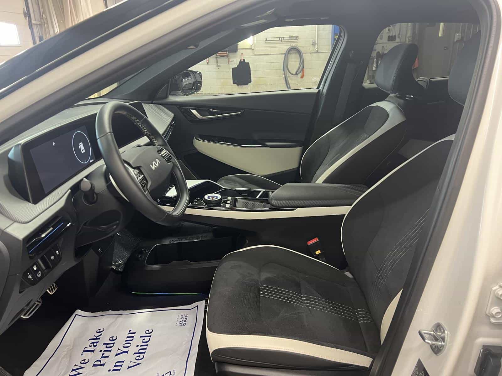 Image 11 Kia EV6 Land GT-Line 2 2024