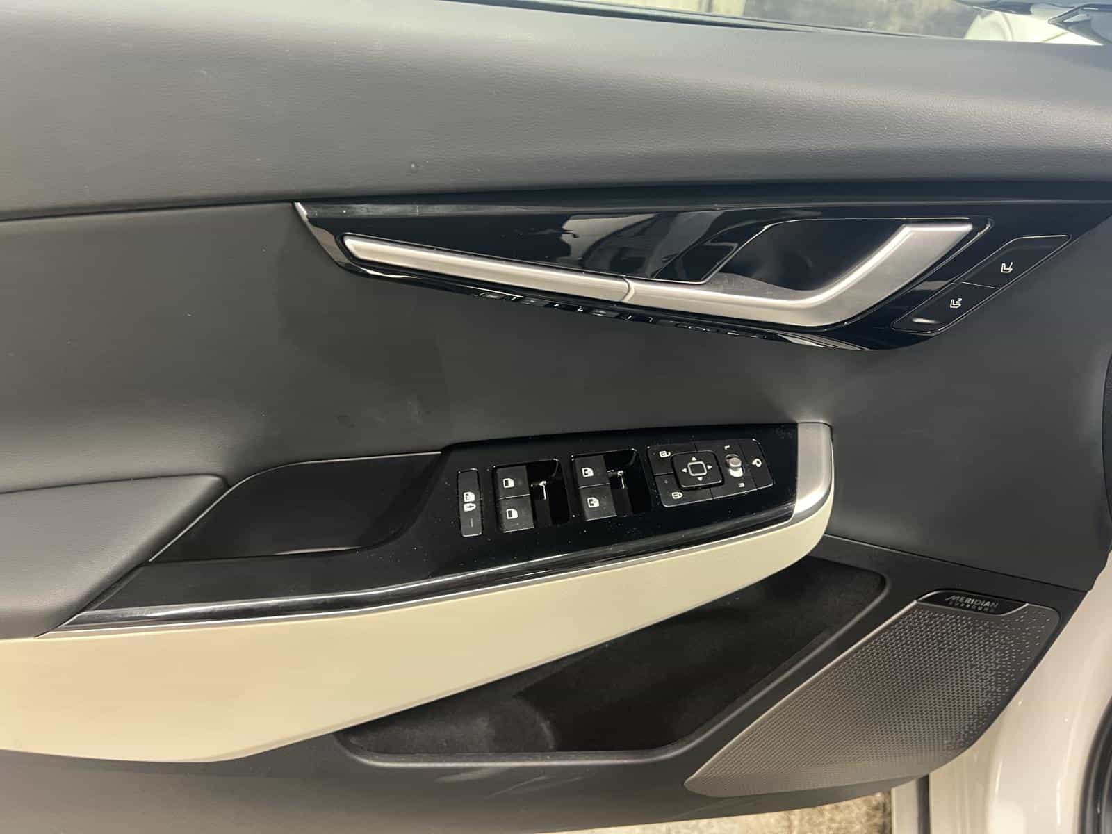 Image 16 Kia EV6 Land GT-Line 2 2024