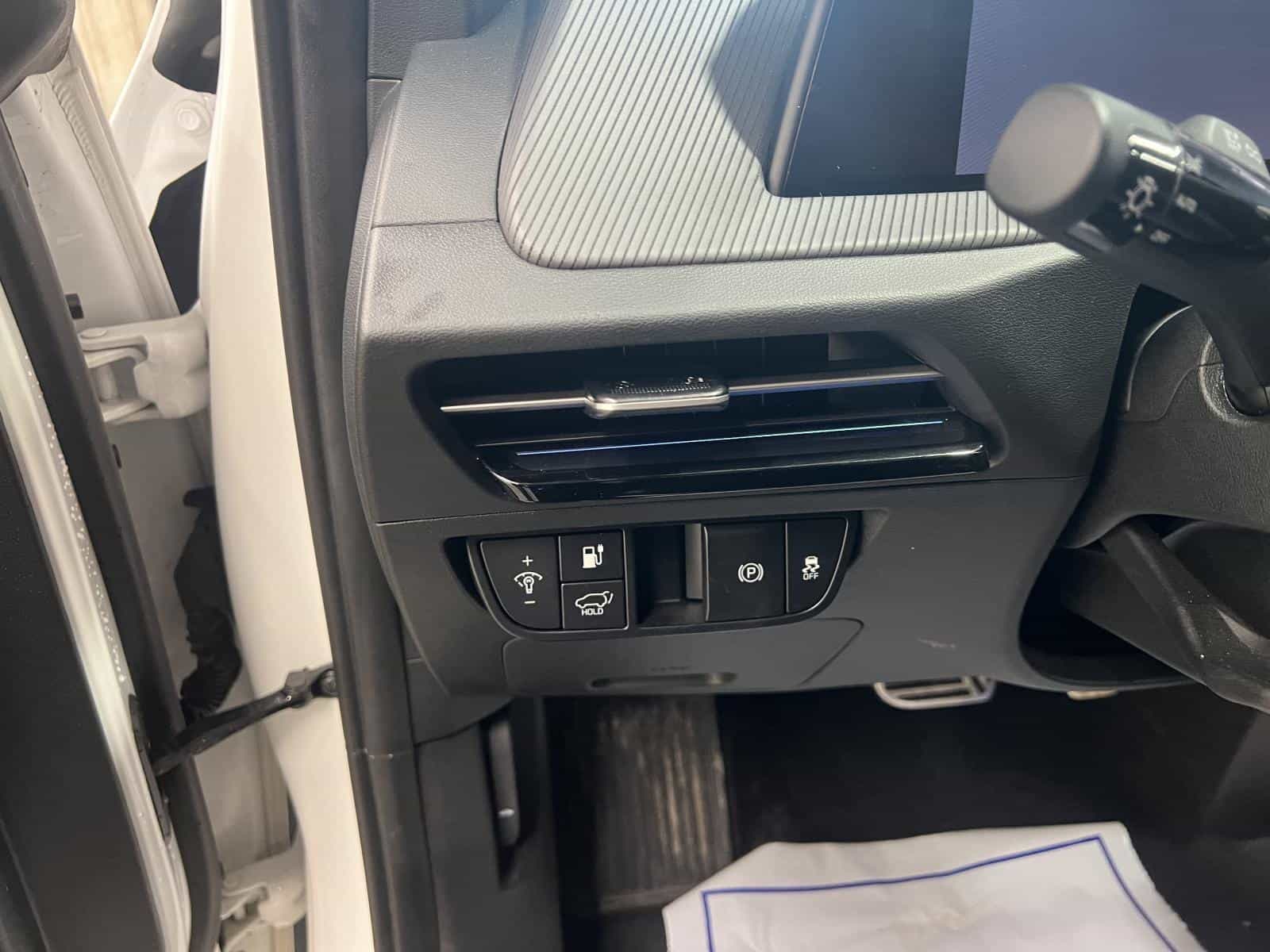 Image 17 Kia EV6 Land GT-Line 2 2024