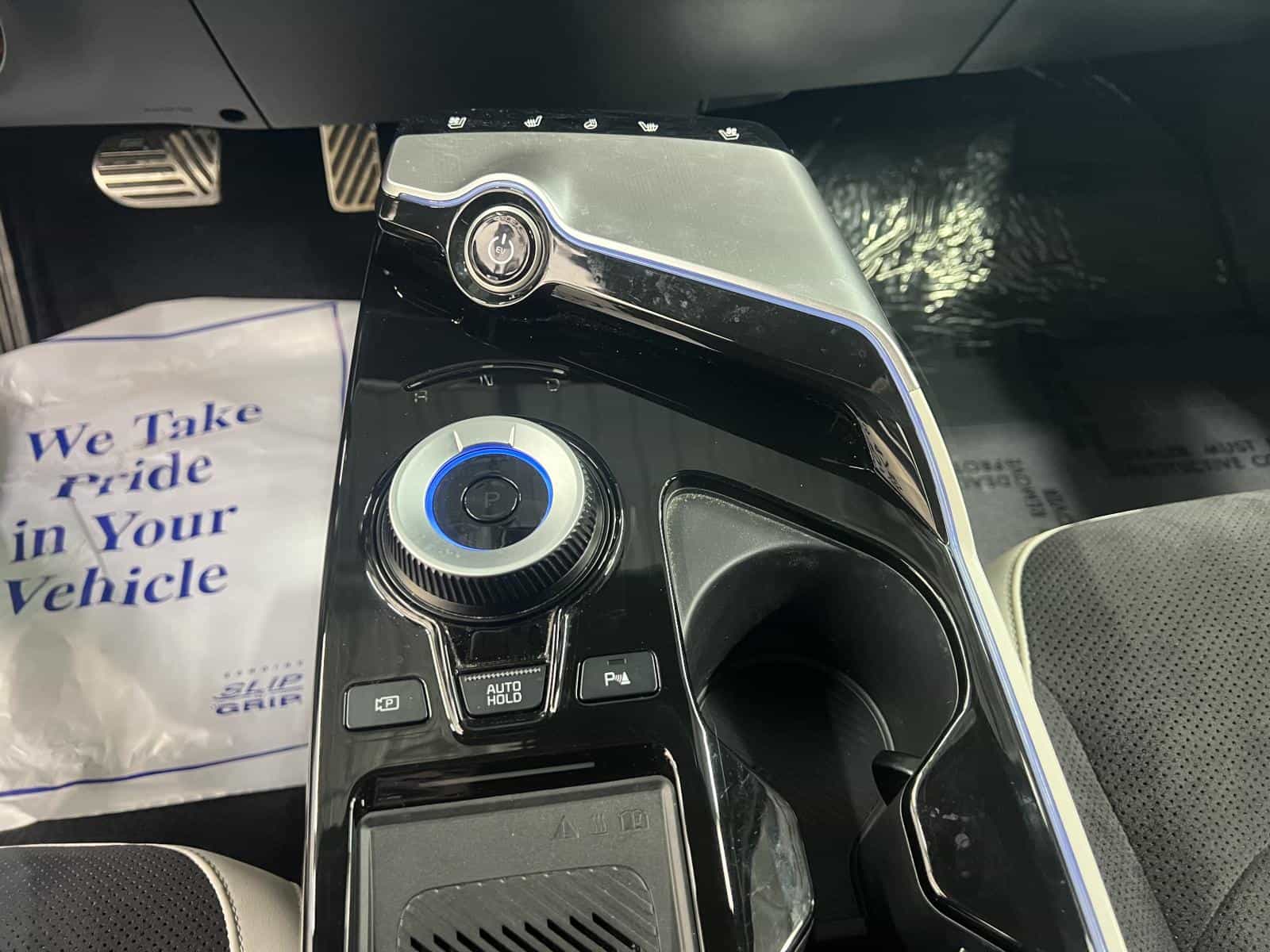 Image 12 Kia EV6 Land GT-Line 2 2024