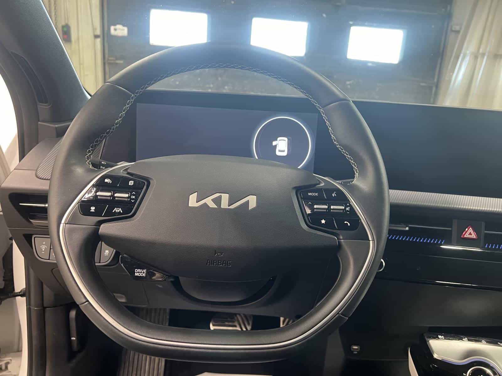 Image 15 Kia EV6 Land GT-Line 2 2024