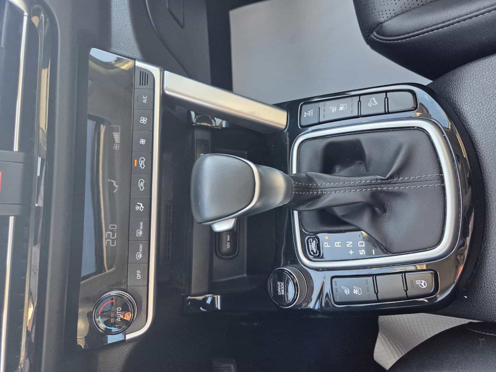 2022 Kia Seltos EX Premium - Image 6