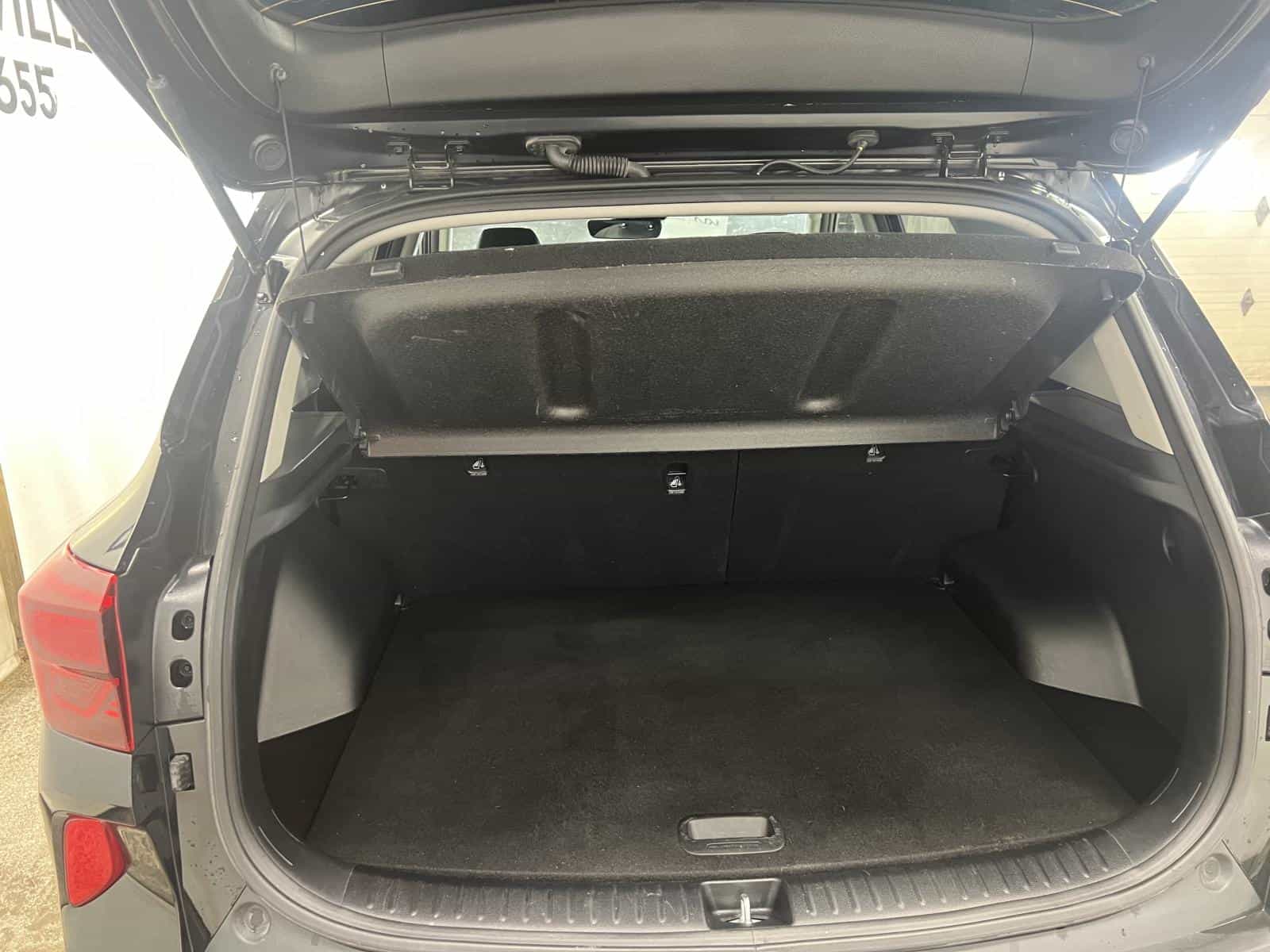 2022 Kia Seltos EX Premium - Image 7