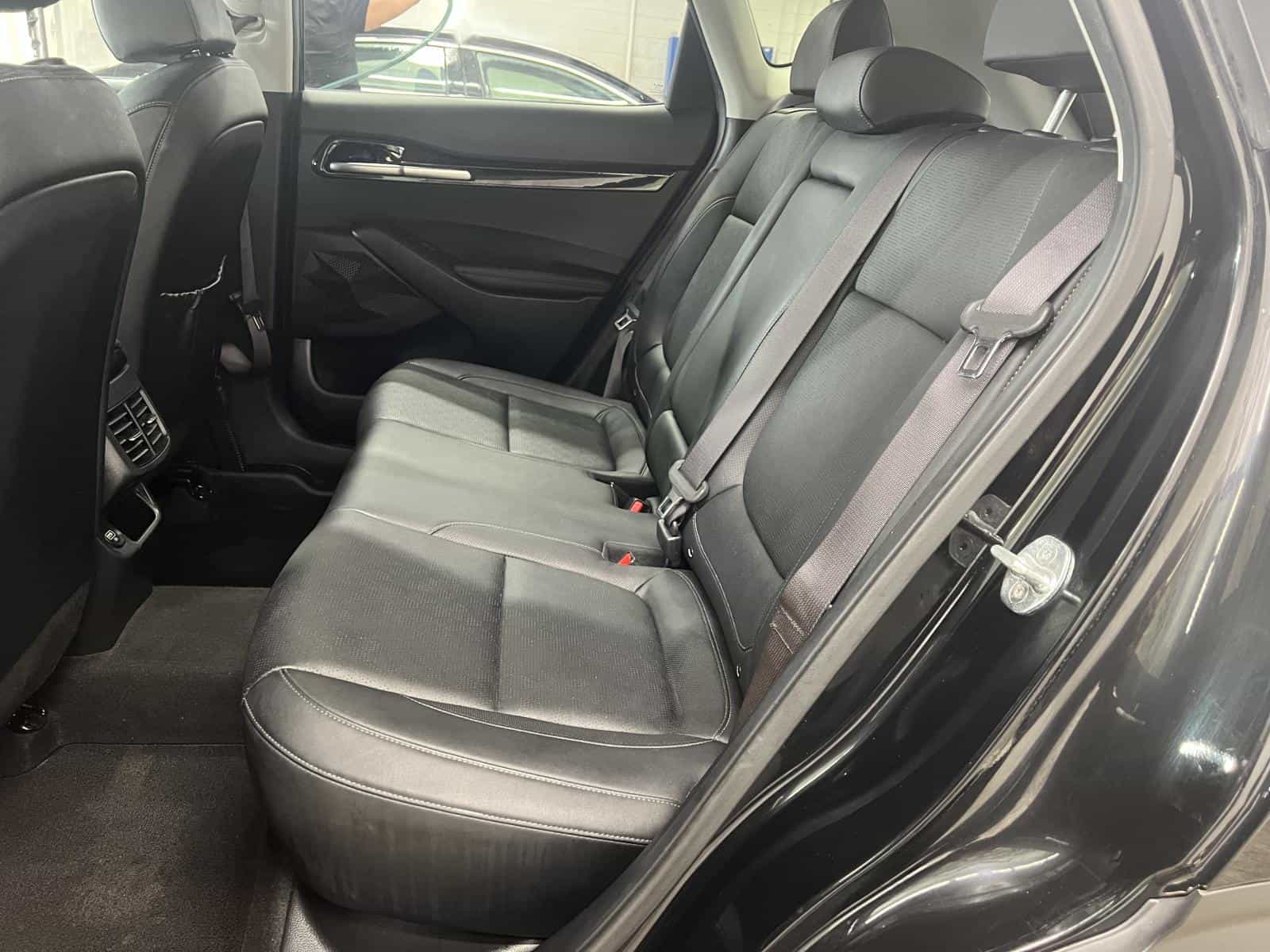 2022 Kia Seltos EX Premium - Image 9