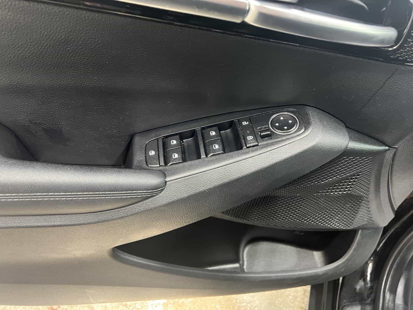 2022 Kia Seltos EX Premium - Image 17