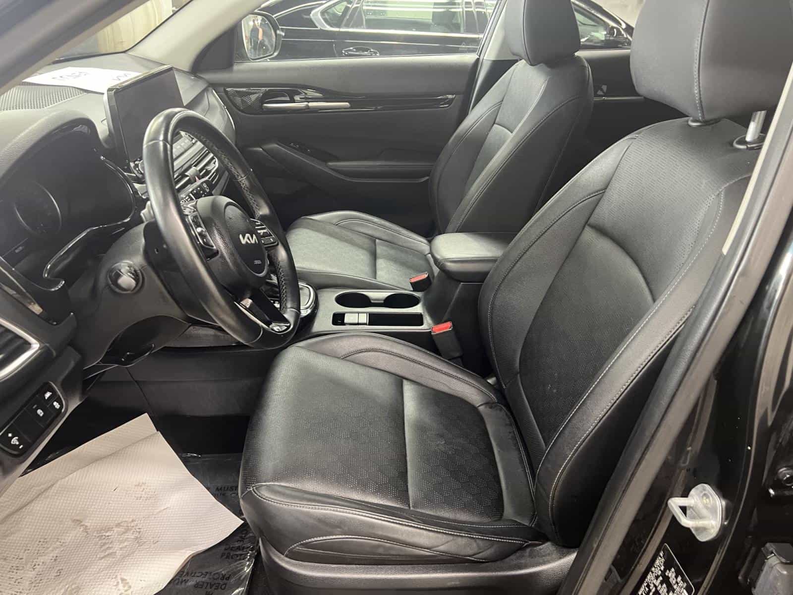 2022 Kia Seltos EX Premium - Image 10