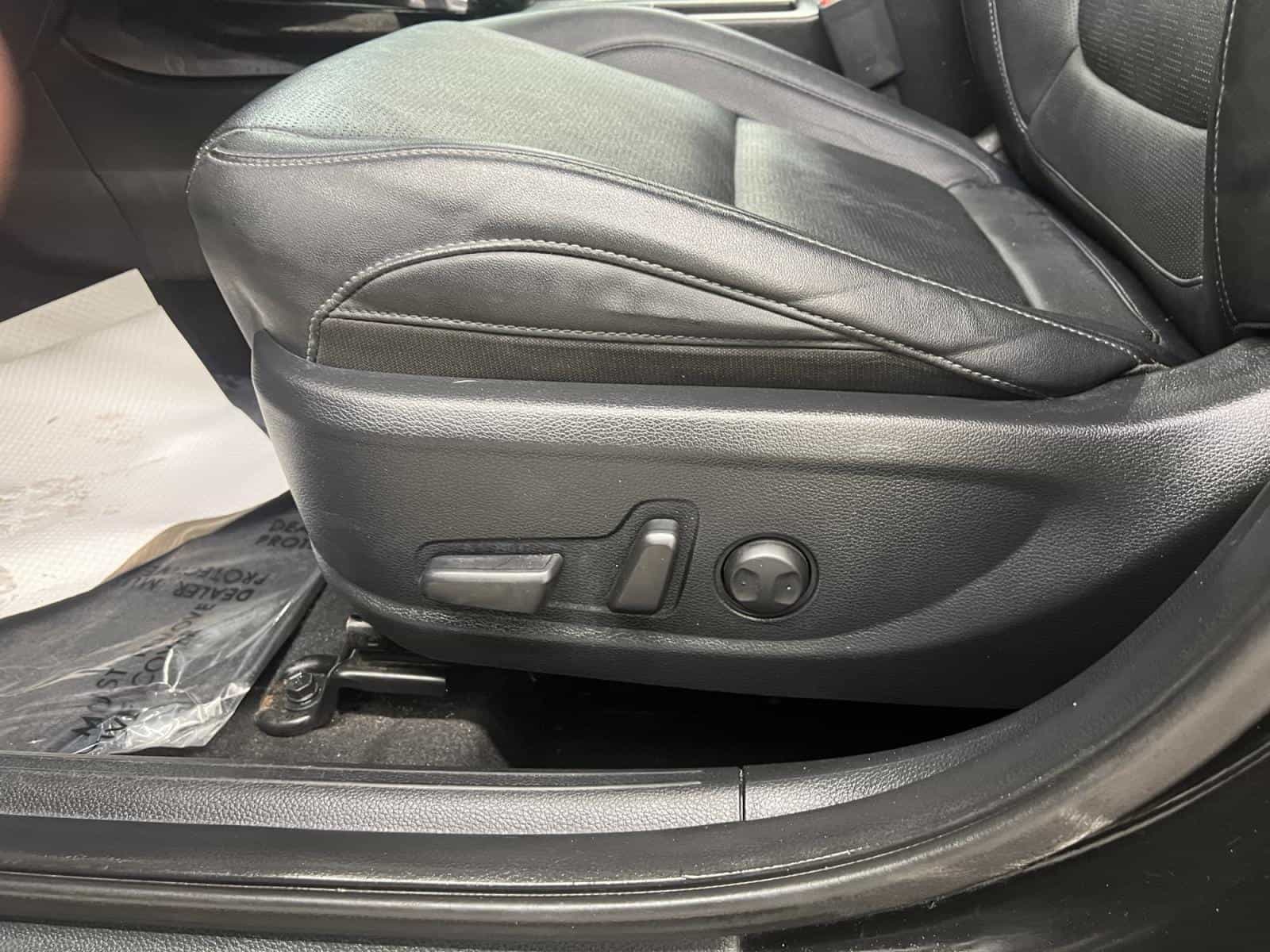 2022 Kia Seltos EX Premium - Image 19