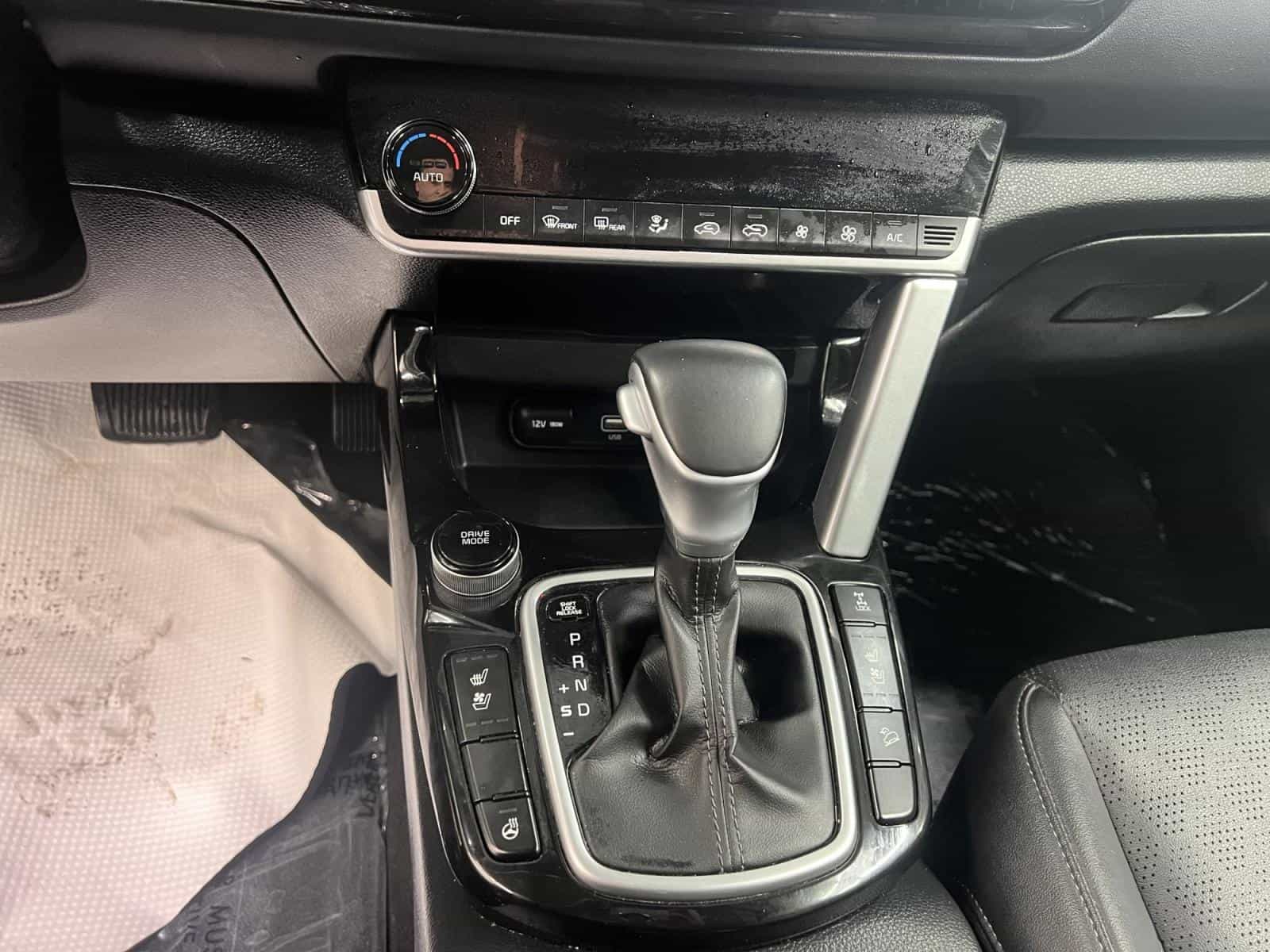 2022 Kia Seltos EX Premium - Image 13