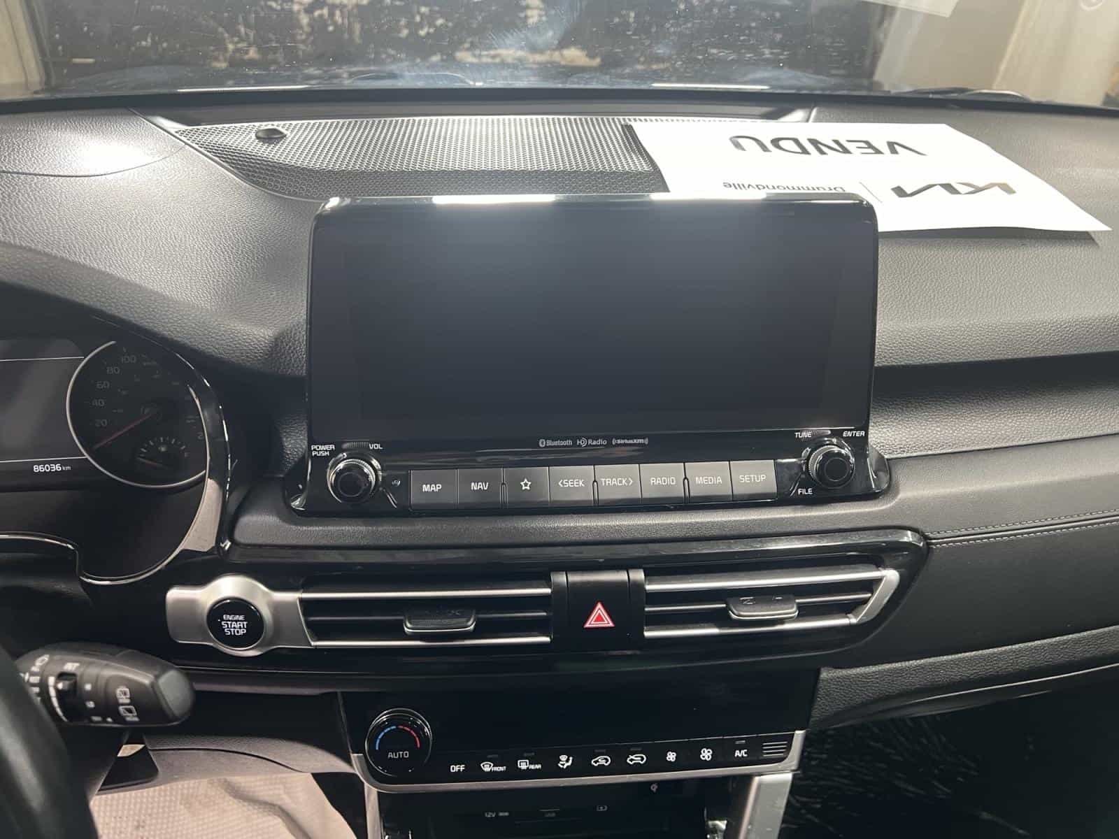 2022 Kia Seltos EX Premium - Image 14