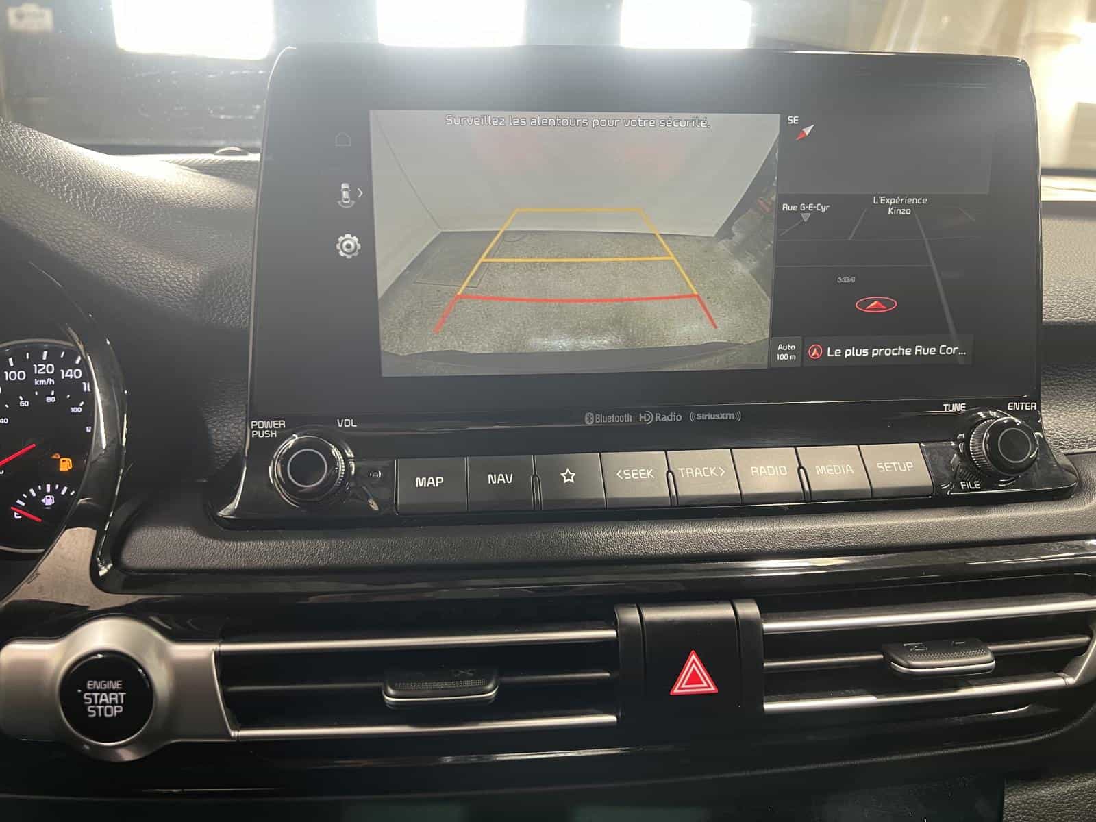 2022 Kia Seltos EX Premium - Image 15