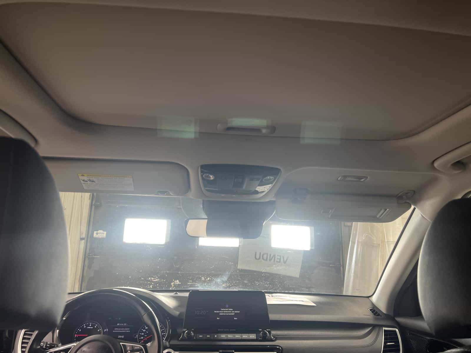 2022 Kia Seltos EX Premium - Image 12