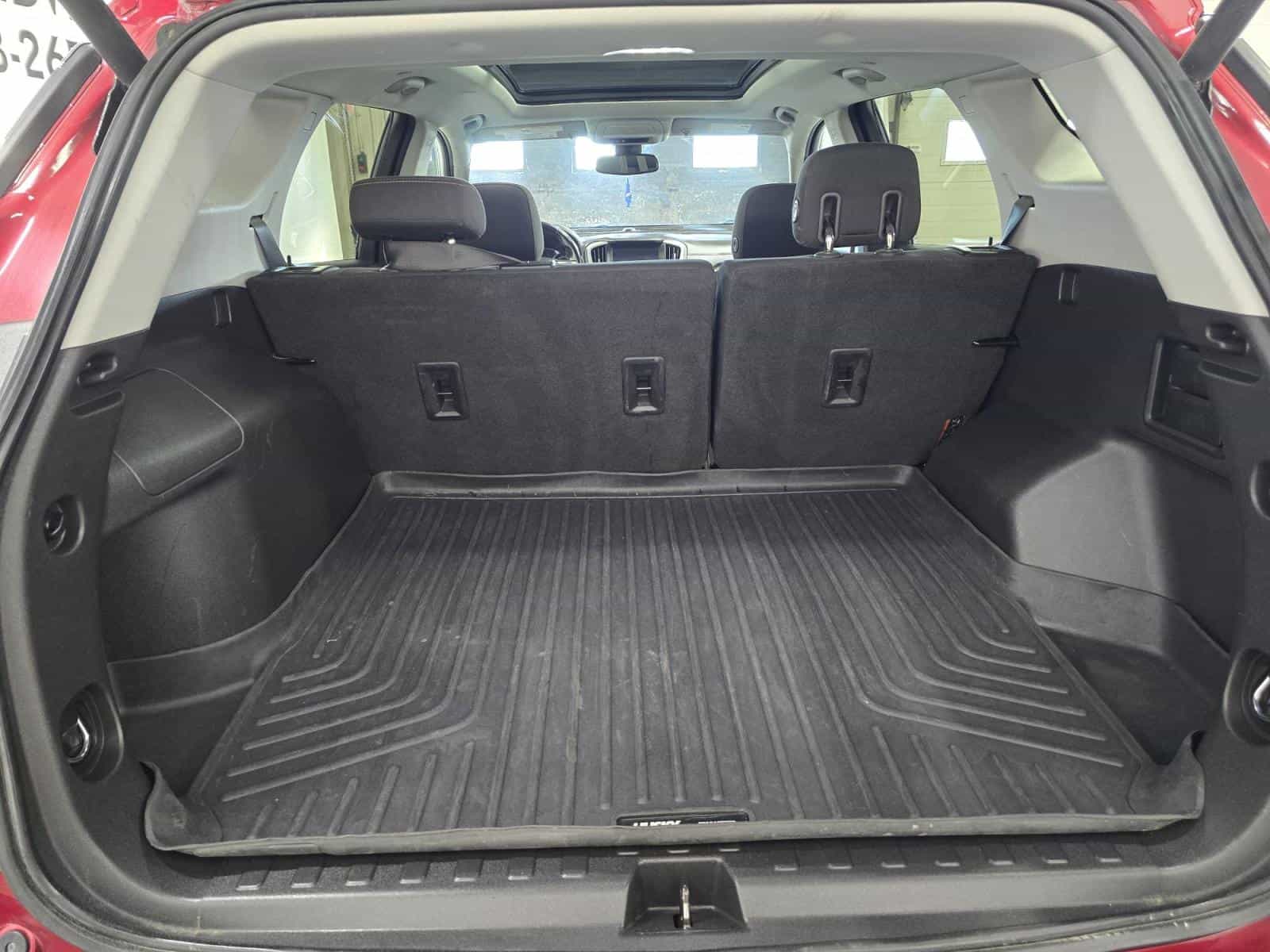 2020 GMC Terrain SLE - Image 18