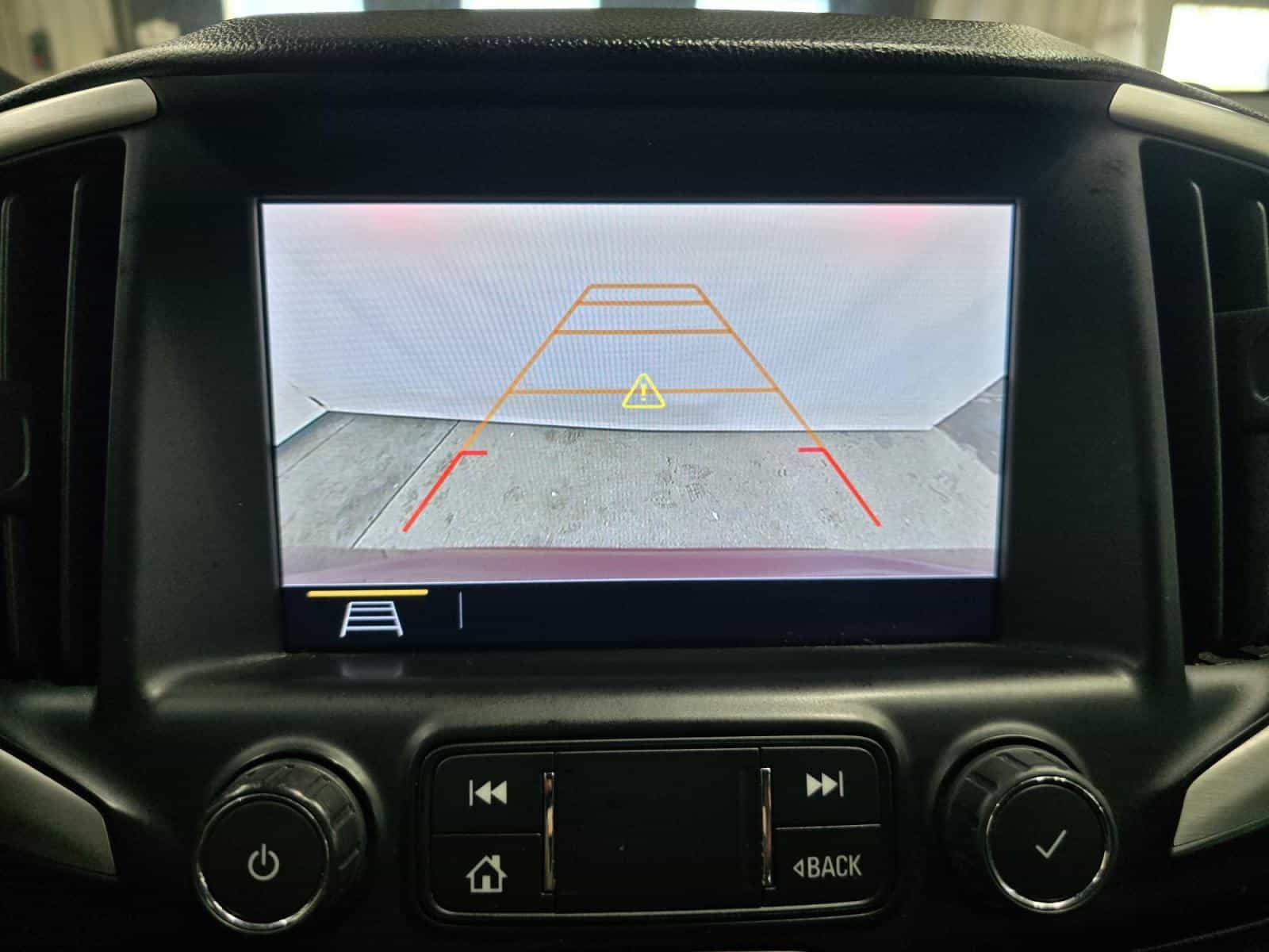 2020 GMC Terrain SLE - Image 13