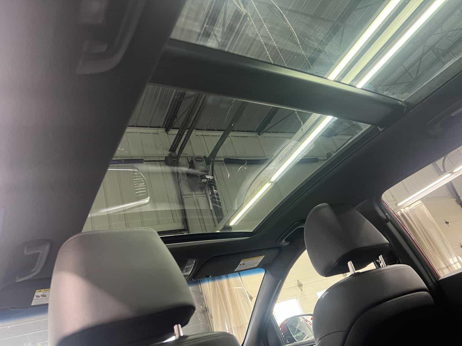 2021 Kia Sportage SX - Image 8