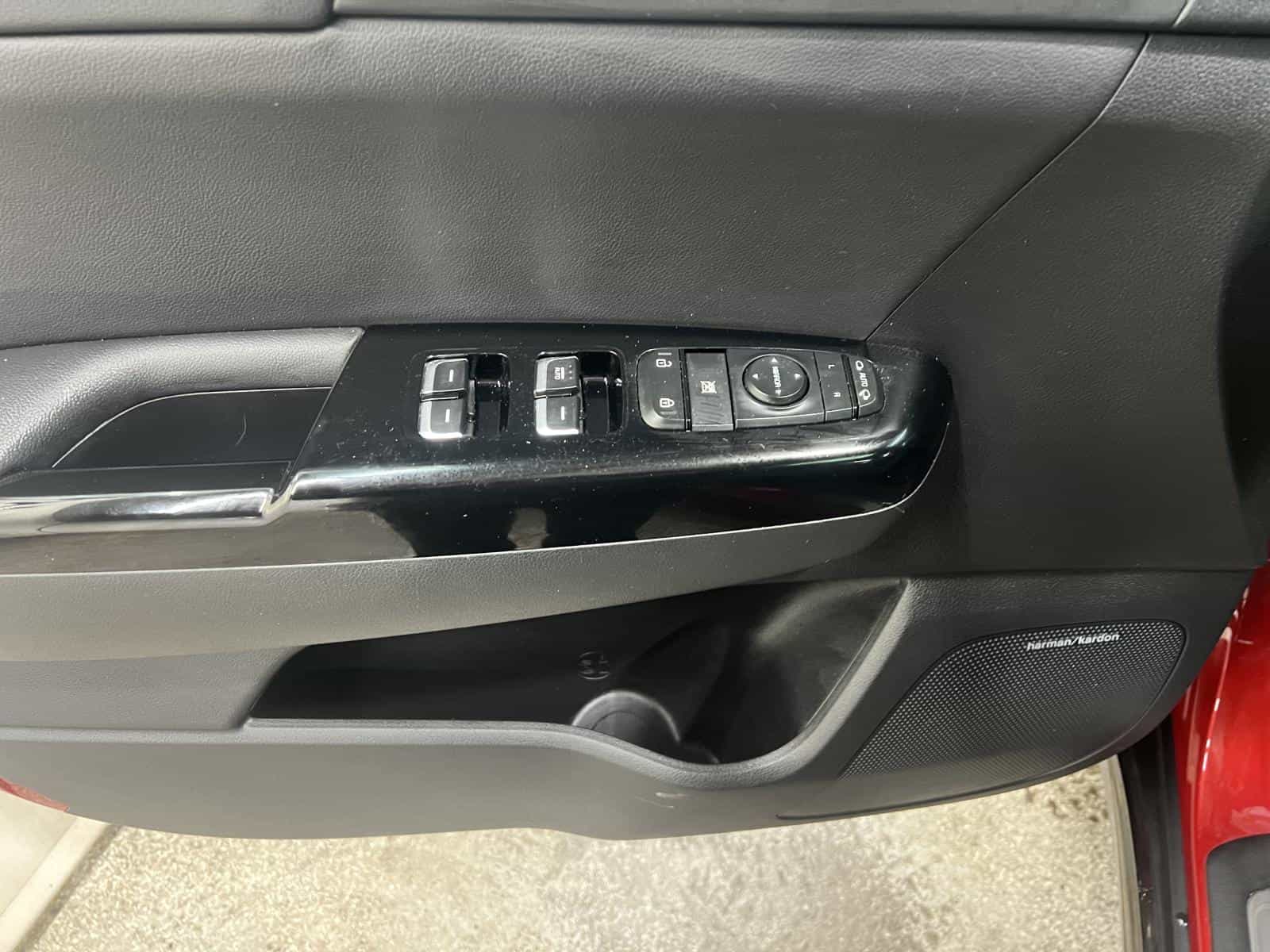 2021 Kia Sportage SX - Image 15