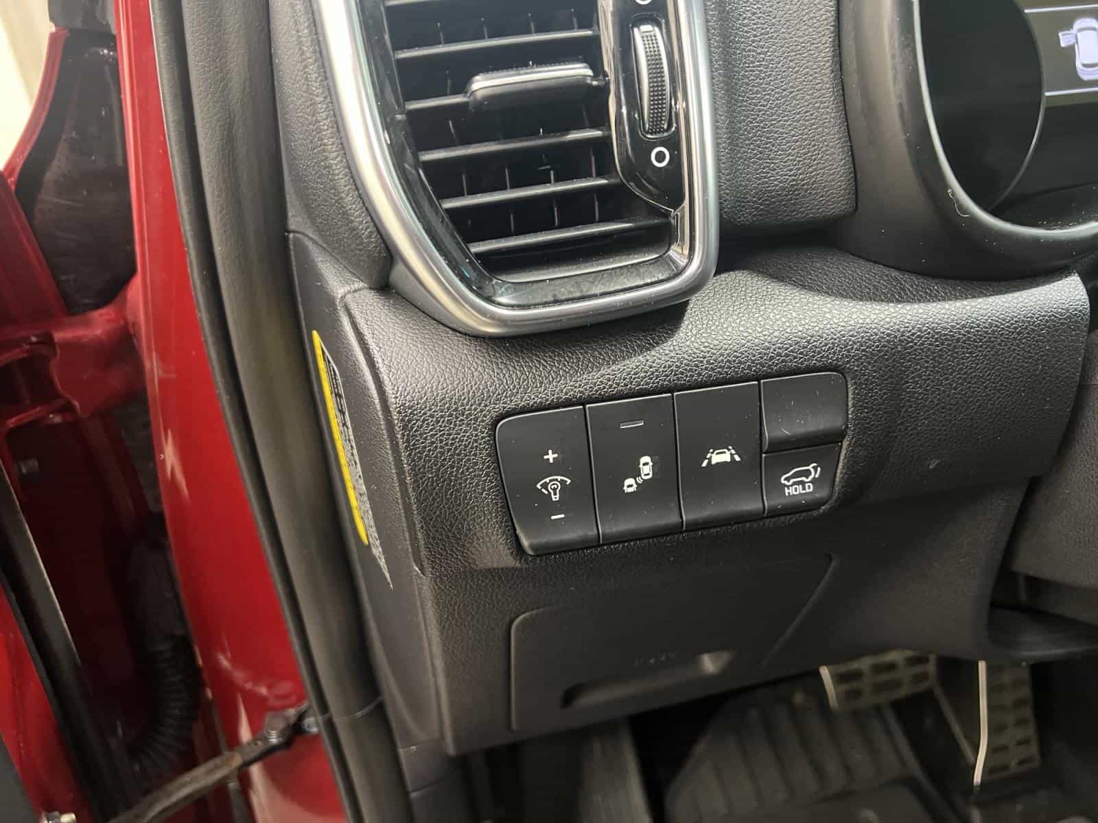 2021 Kia Sportage SX - Image 16