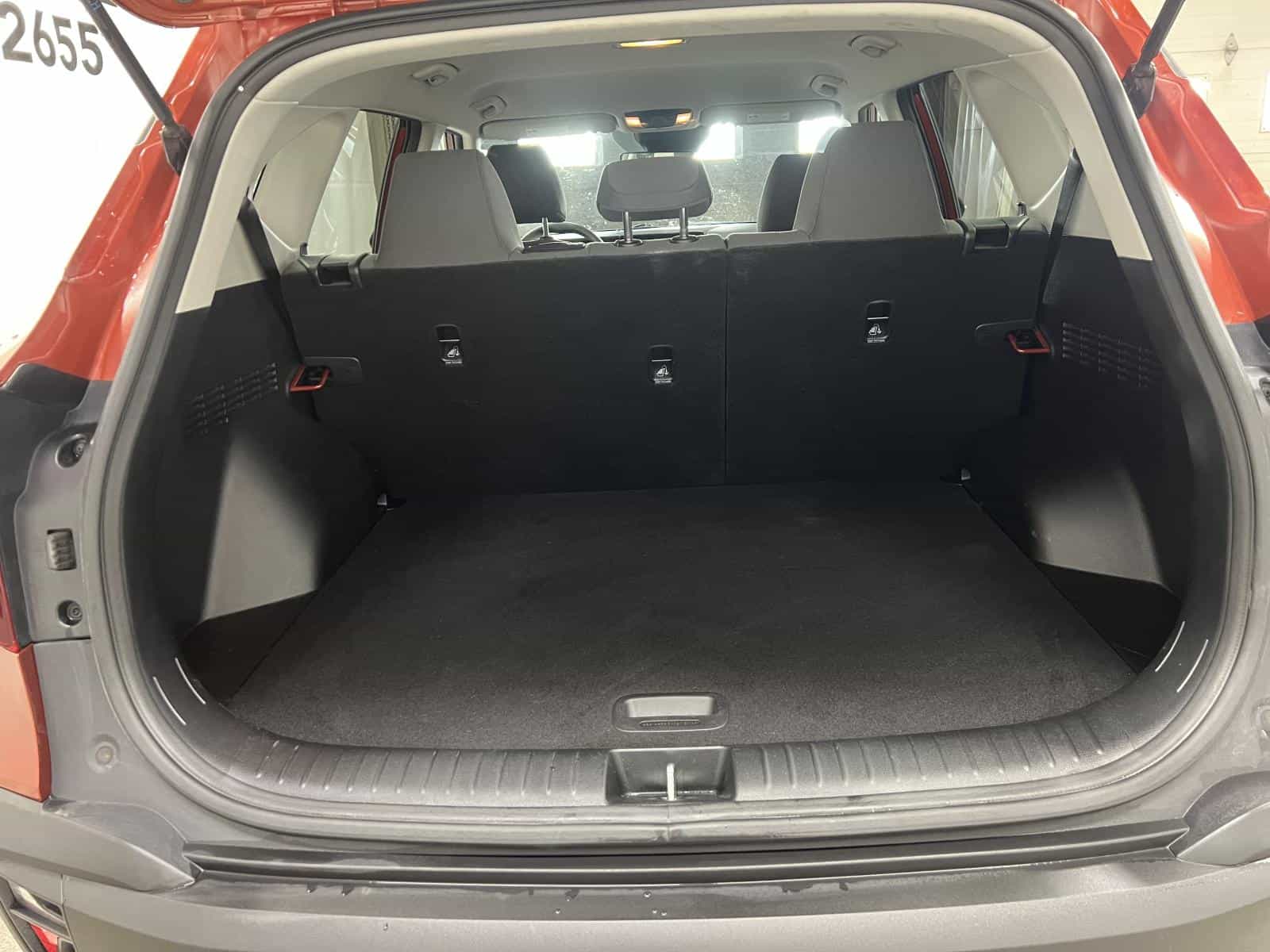 2024 Kia Seltos LX - Image 6