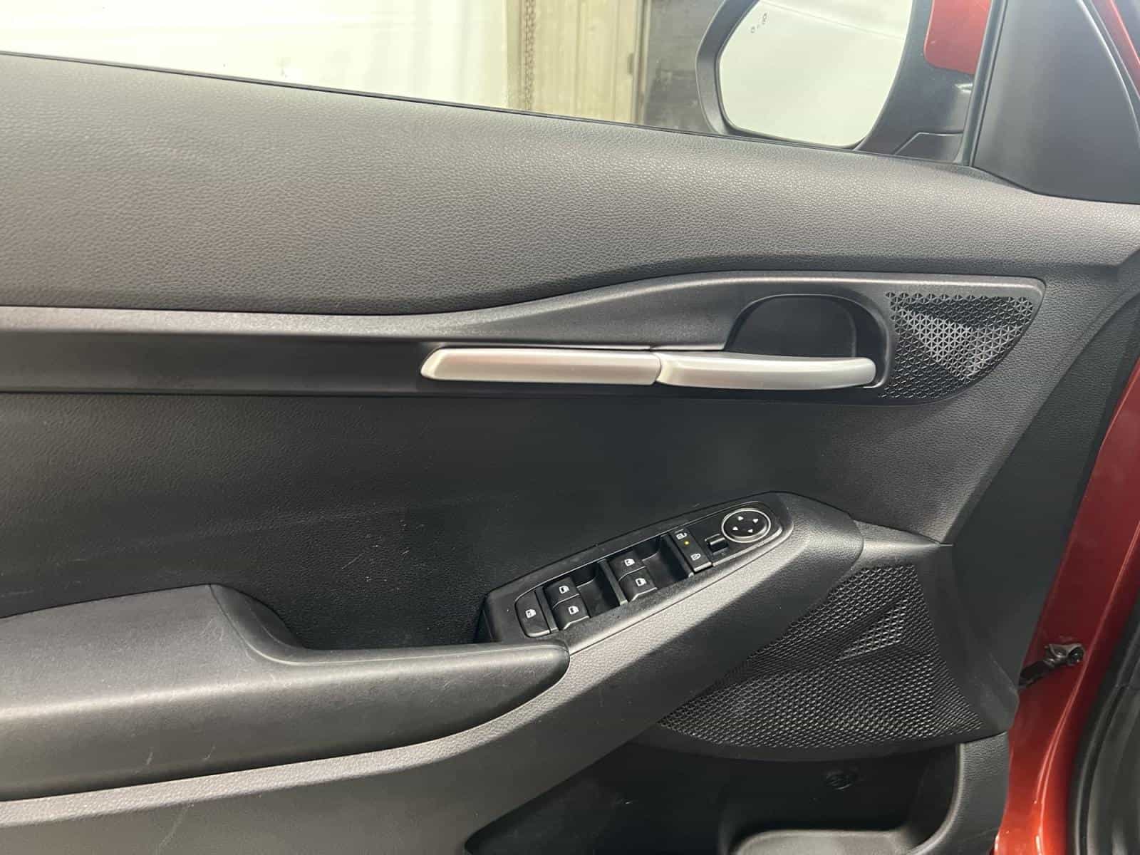 2024 Kia Seltos LX - Image 11