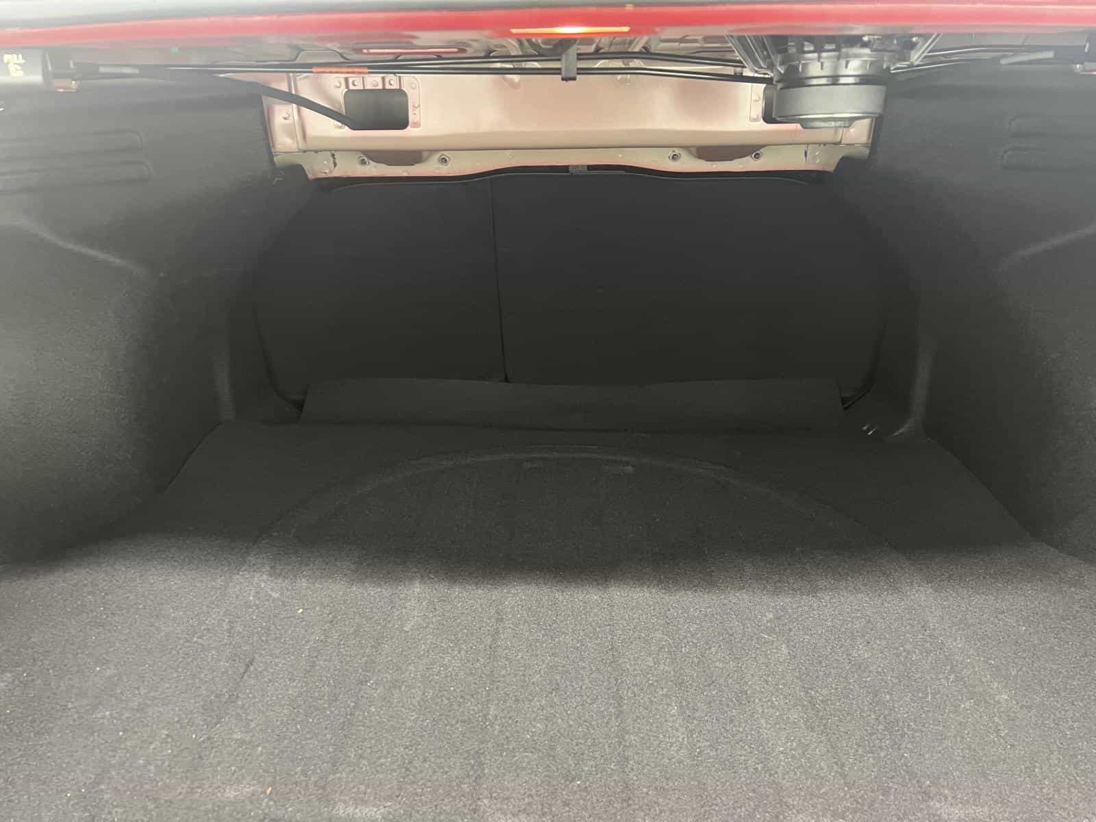 2025 Kia K4 GT-LINE TURBO LIMITED - Image 7