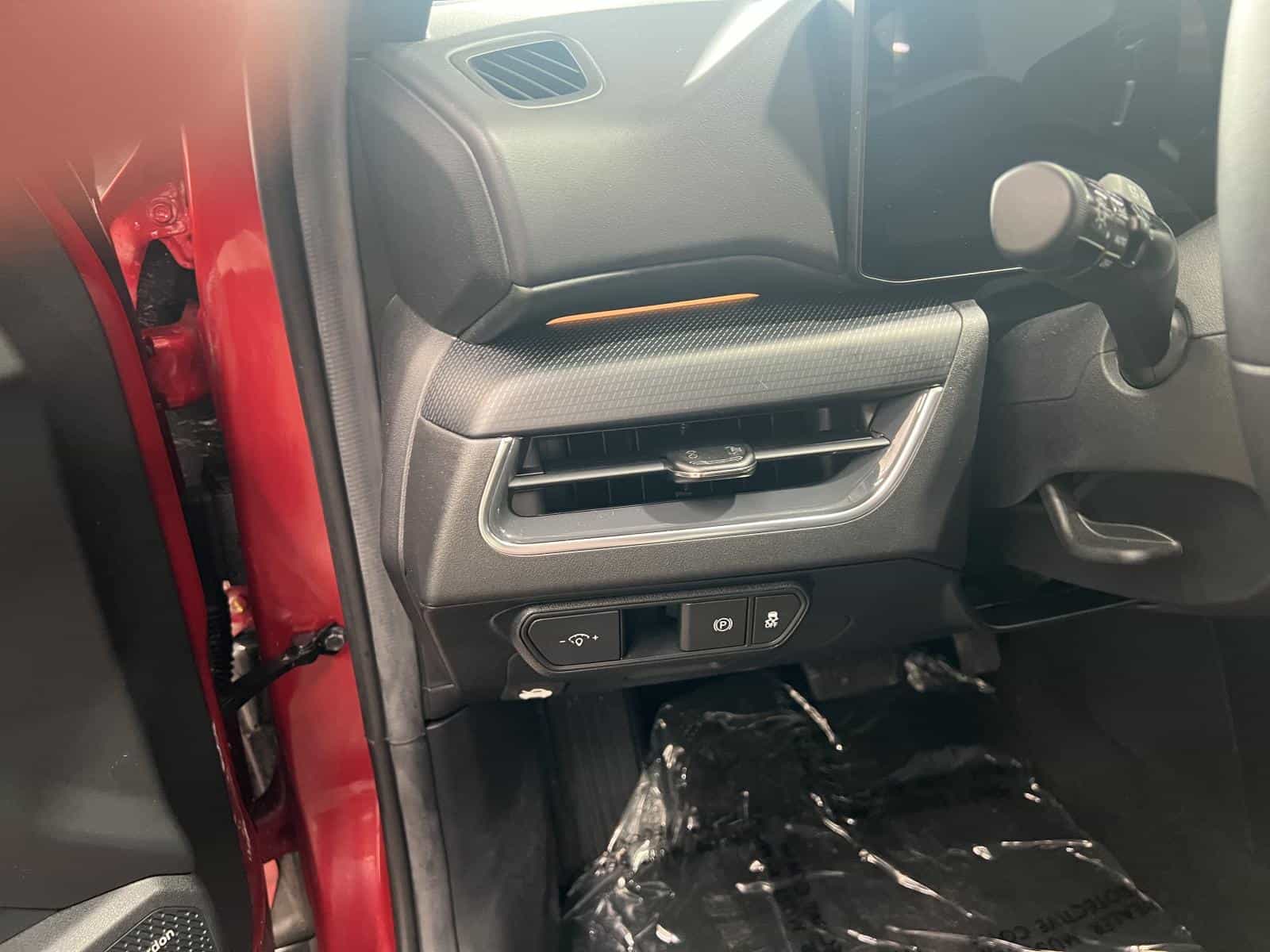 2025 Kia K4 GT-LINE TURBO LIMITED - Image 14