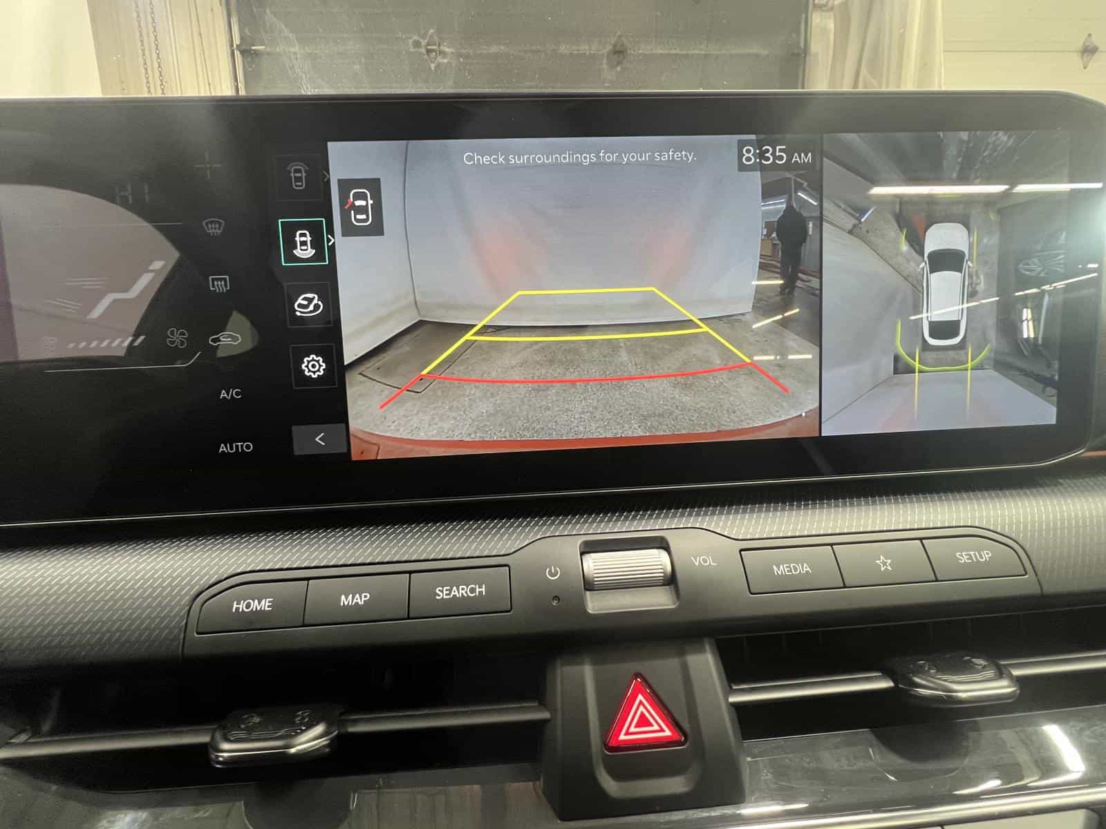 2025 Kia K4 GT-LINE TURBO LIMITED - Image 11