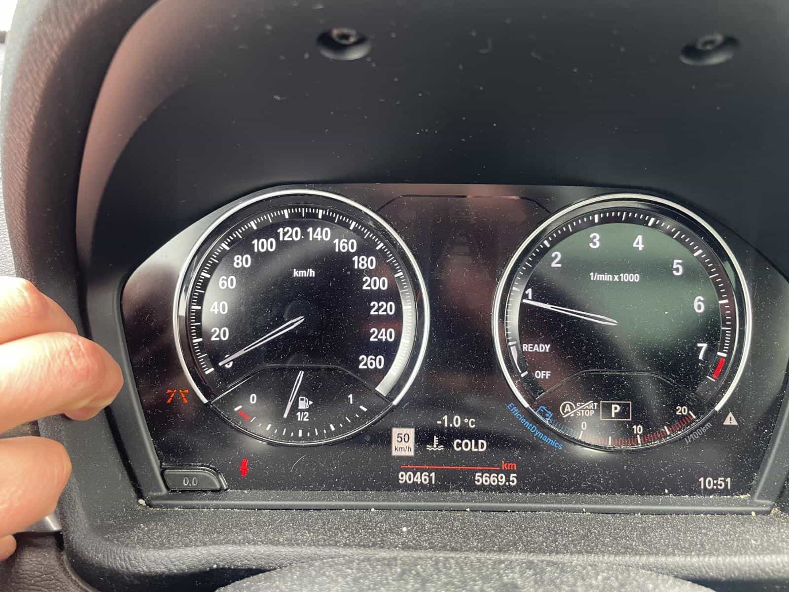 Image 6 BMW X2 xDrive28i 2018