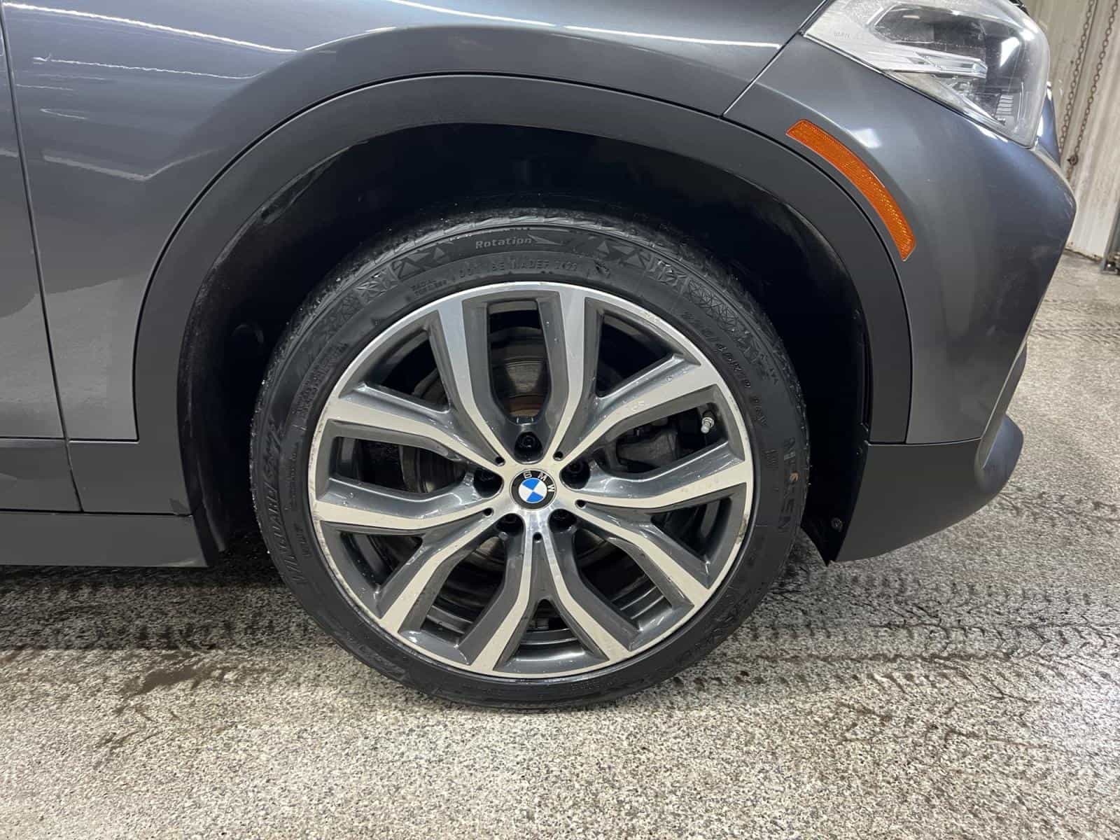 2018 BMW X2 xDrive28i - Image 3