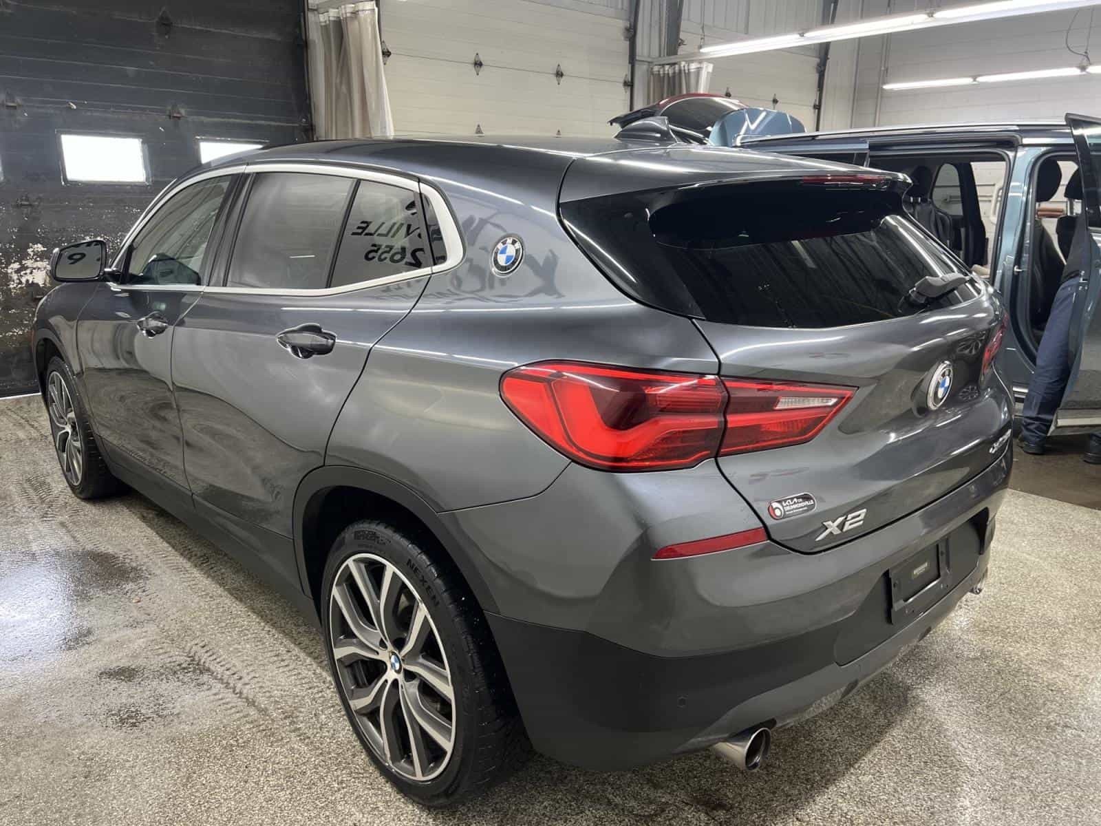 2018 BMW X2 xDrive28i - Image 7