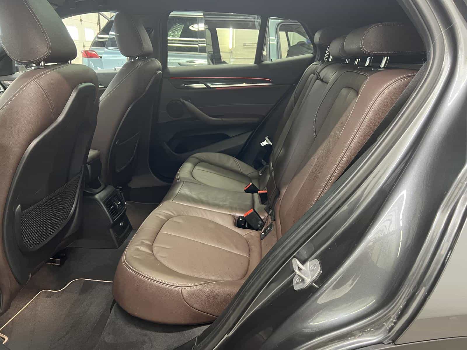 Image 9 BMW X2 xDrive28i 2018