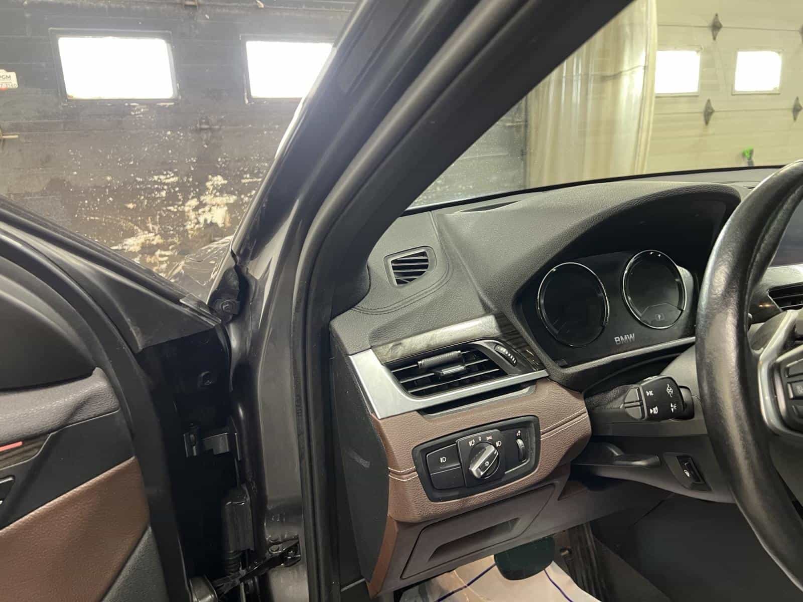 Image 16 BMW X2 xDrive28i 2018