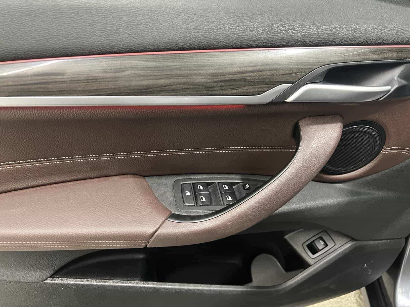 Image 11 BMW X2 xDrive28i 2018