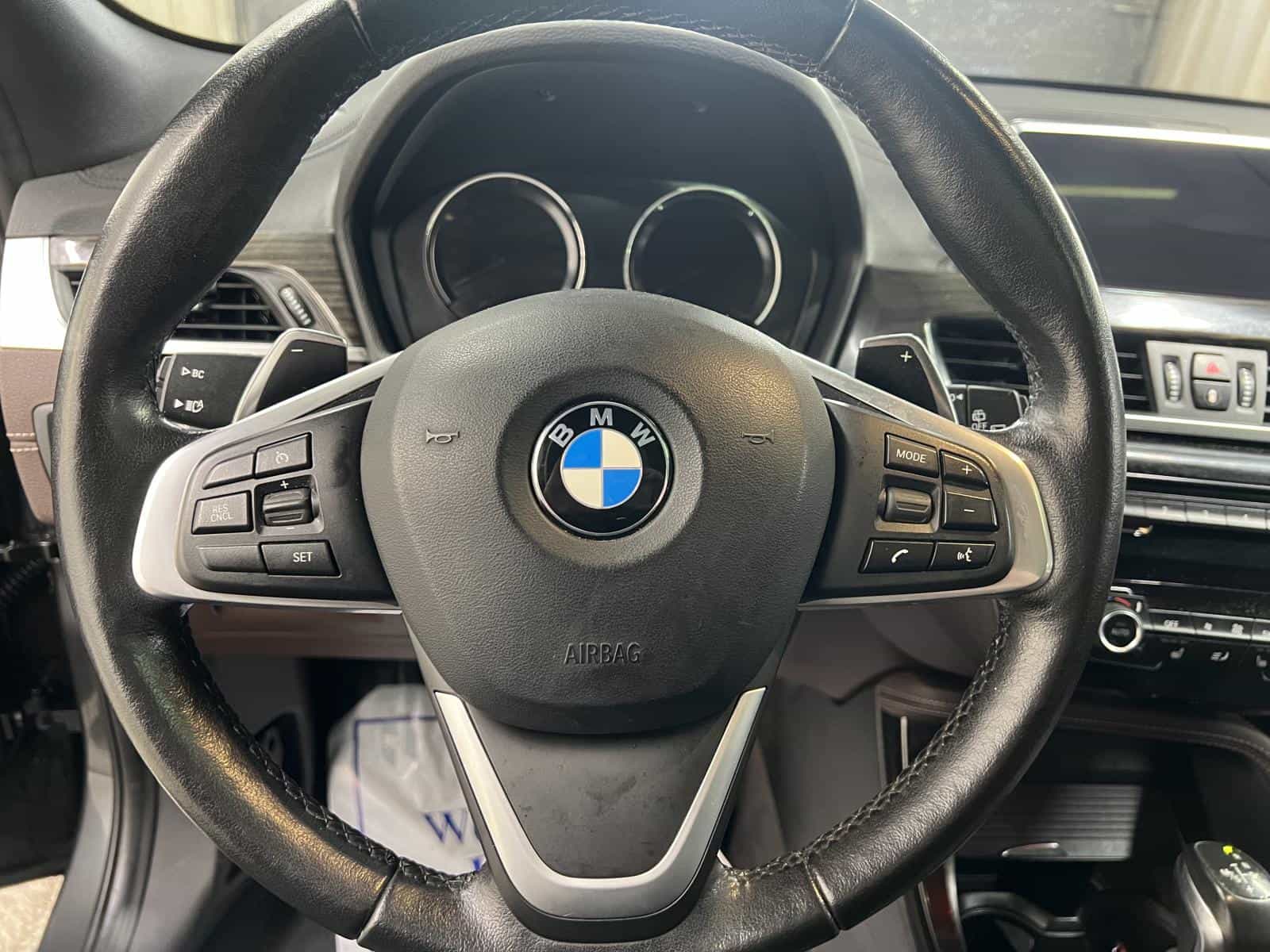 Image 15 BMW X2 xDrive28i 2018