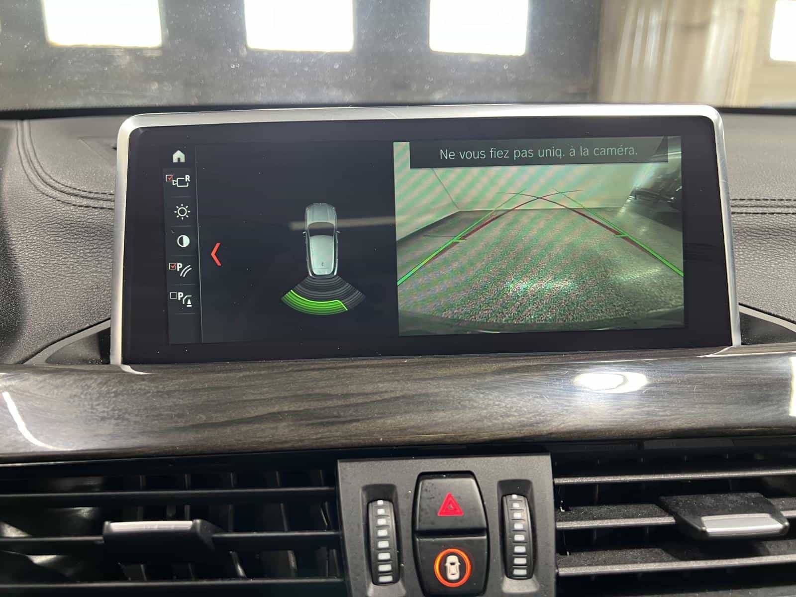 Image 14 BMW X2 xDrive28i 2018