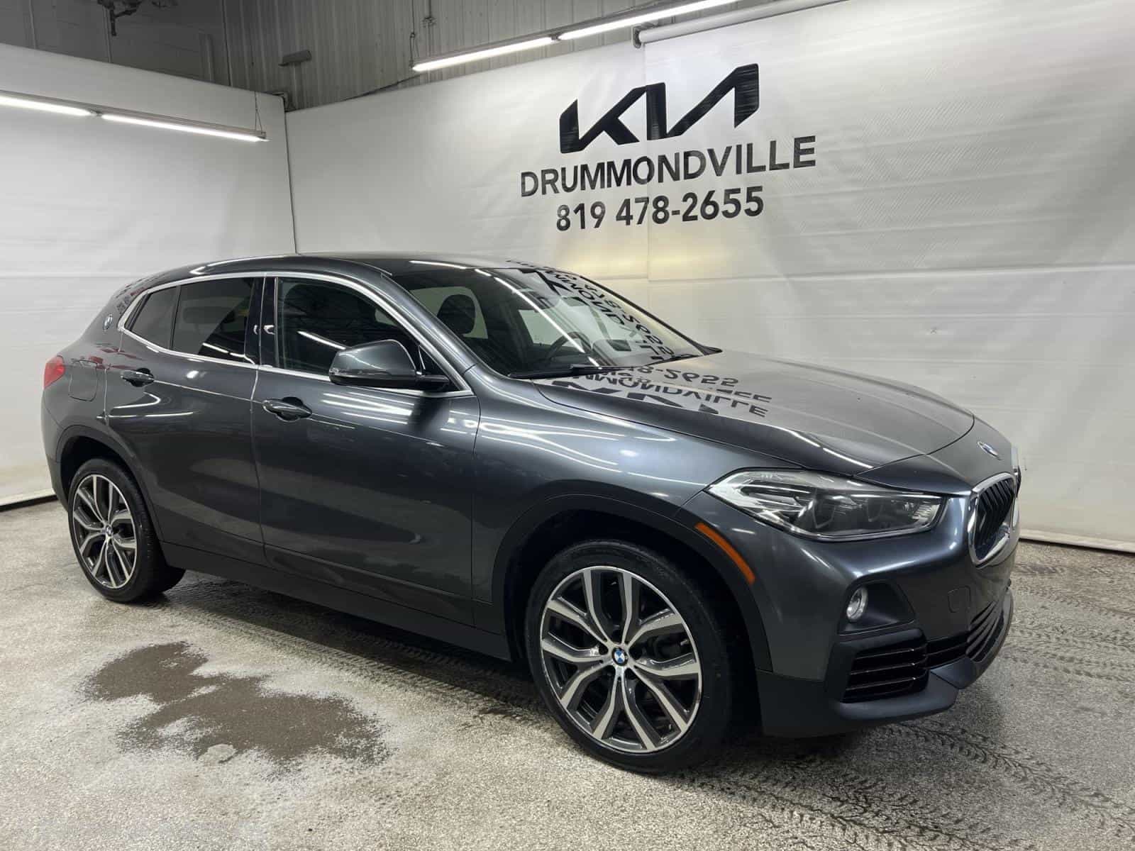 Image 1 BMW X2 xDrive28i 2018