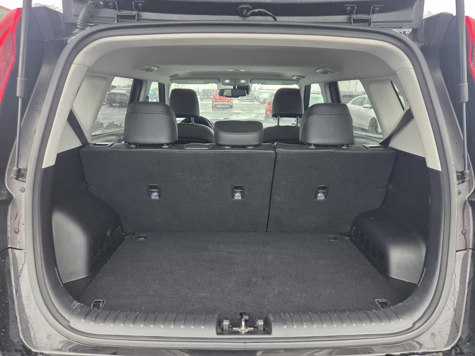 Image 9 Kia Soul EX Premium 2021