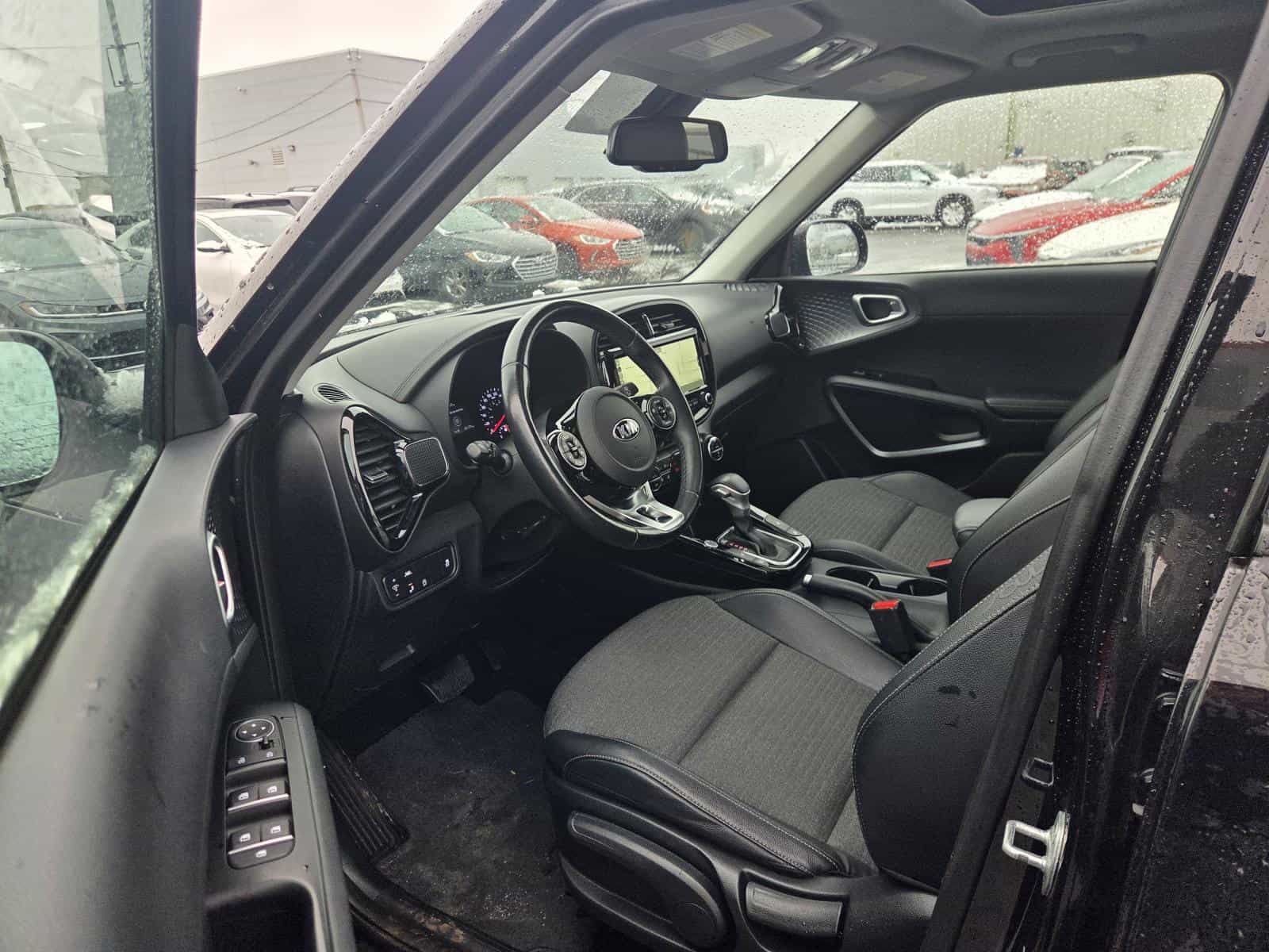 Image 10 Kia Soul EX Premium 2021