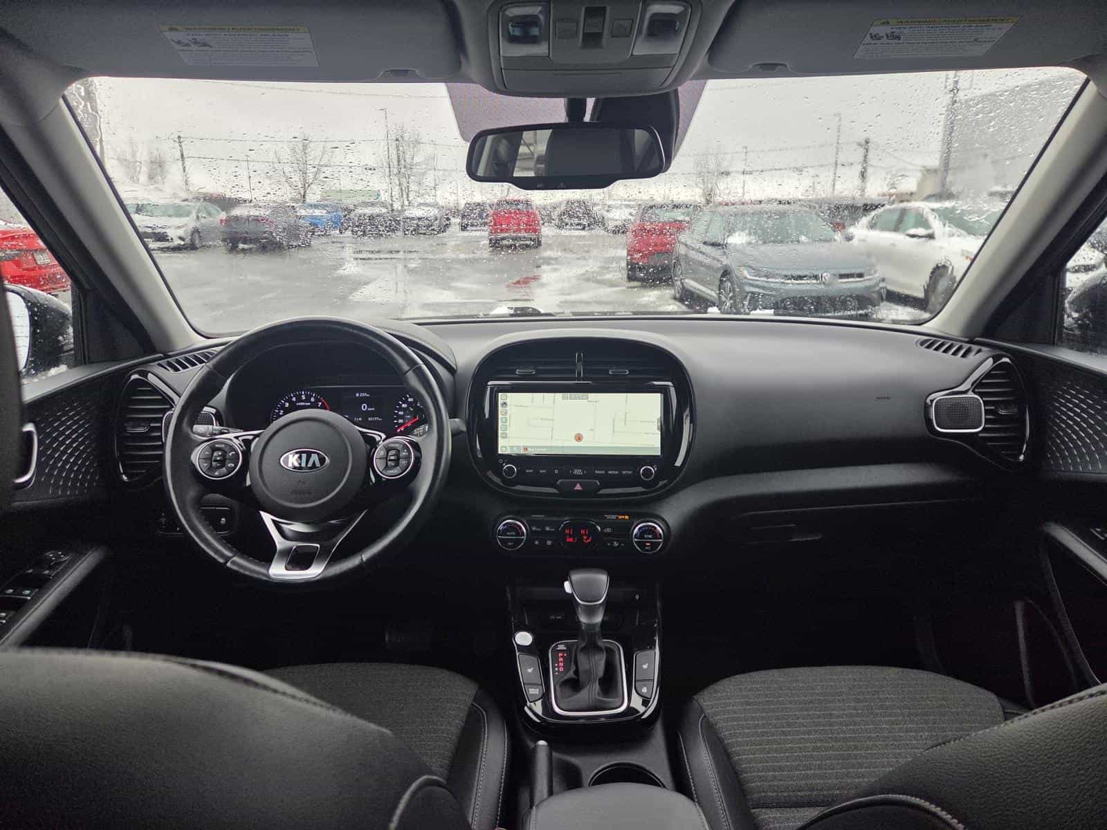 Image 11 Kia Soul EX Premium 2021