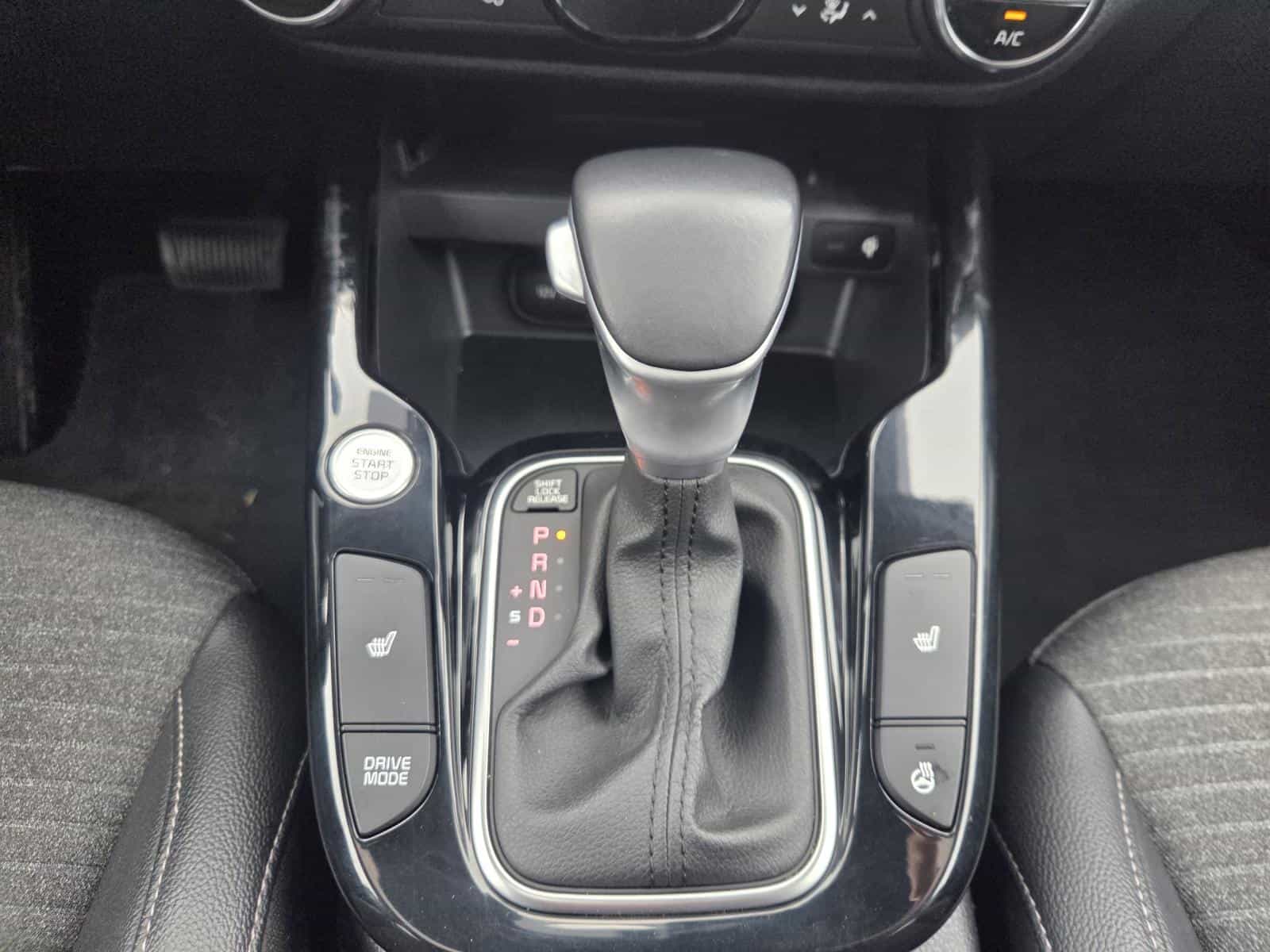 Image 12 Kia Soul EX Premium 2021