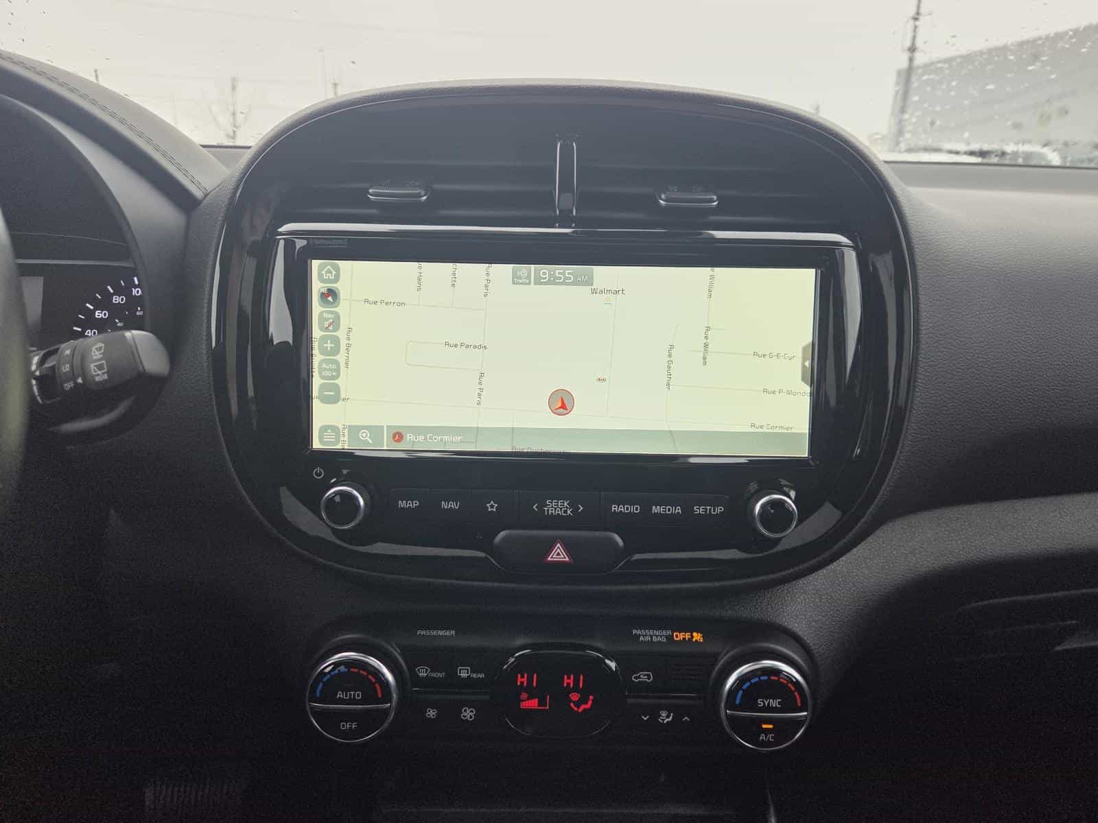 Image 13 Kia Soul EX Premium 2021