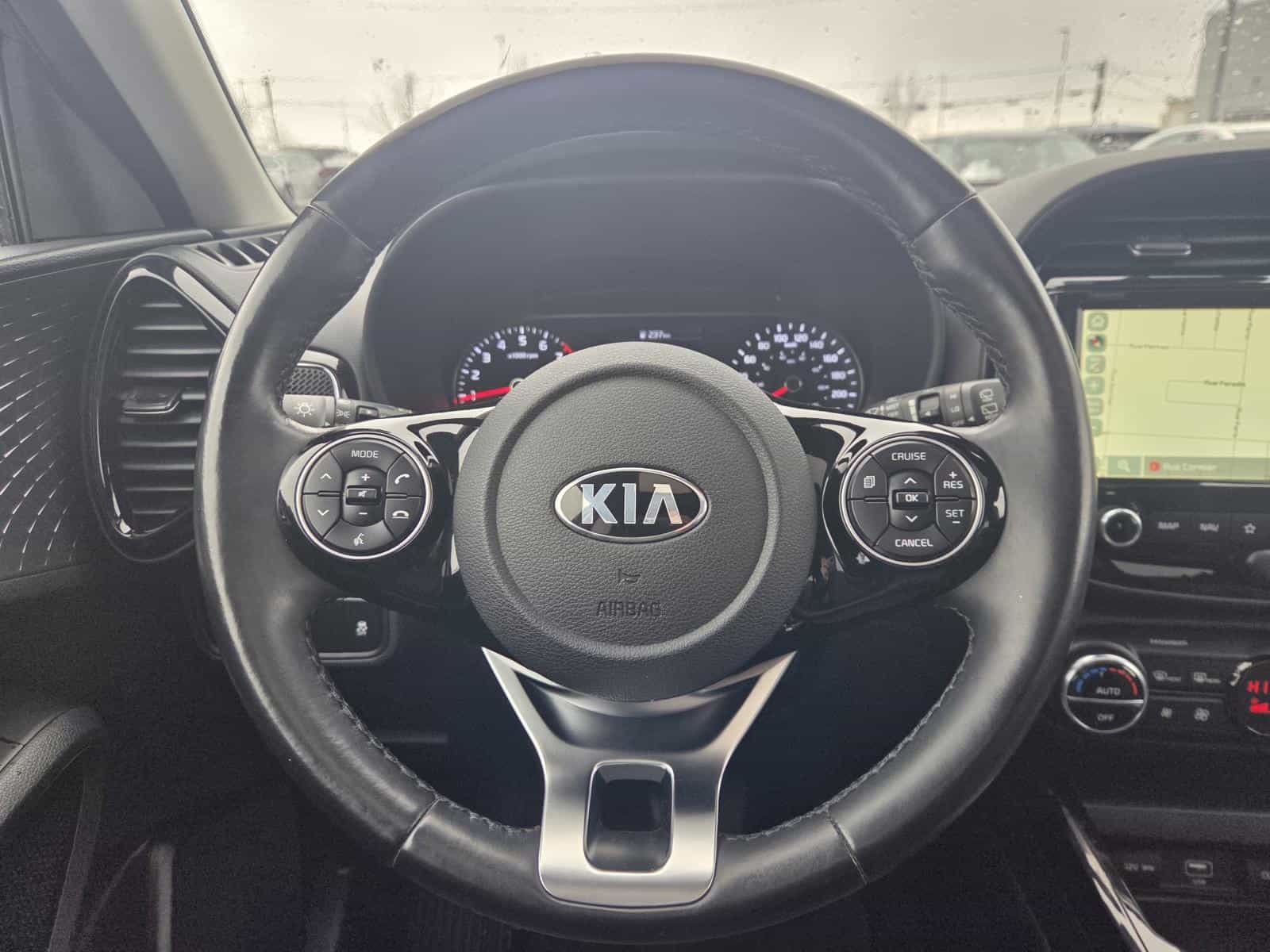 Image 14 Kia Soul EX Premium 2021