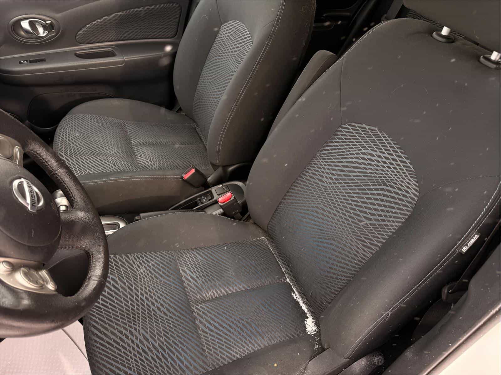 2016 Nissan Micra SR - Image 11