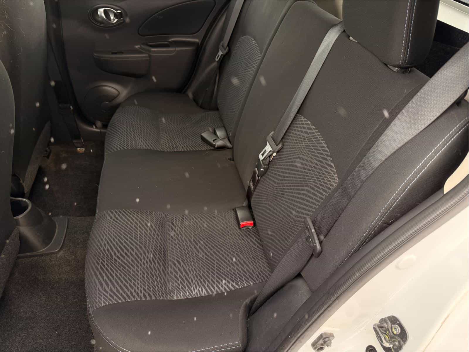 Image 15 Nissan Micra SR 2016