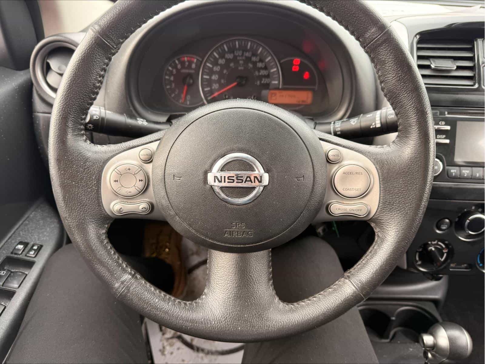 2016 Nissan Micra SR - Image 12