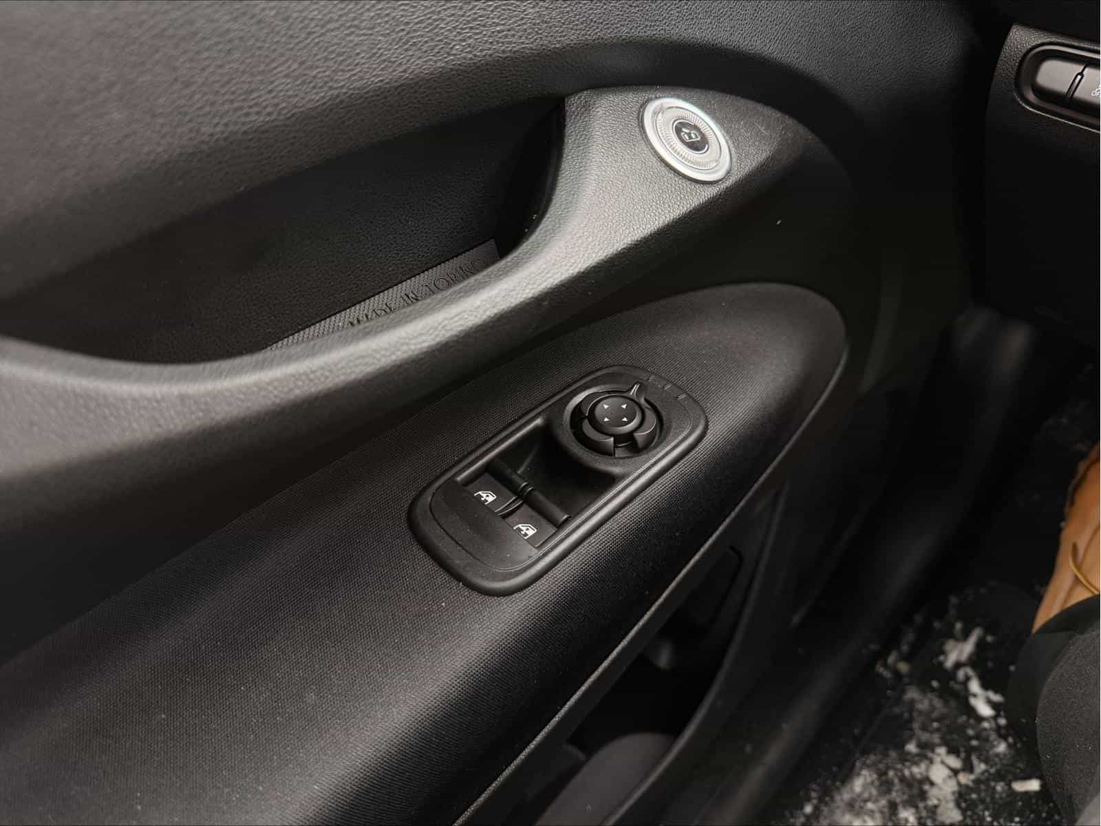 2024 Fiat 500E 500e RED - Image 19