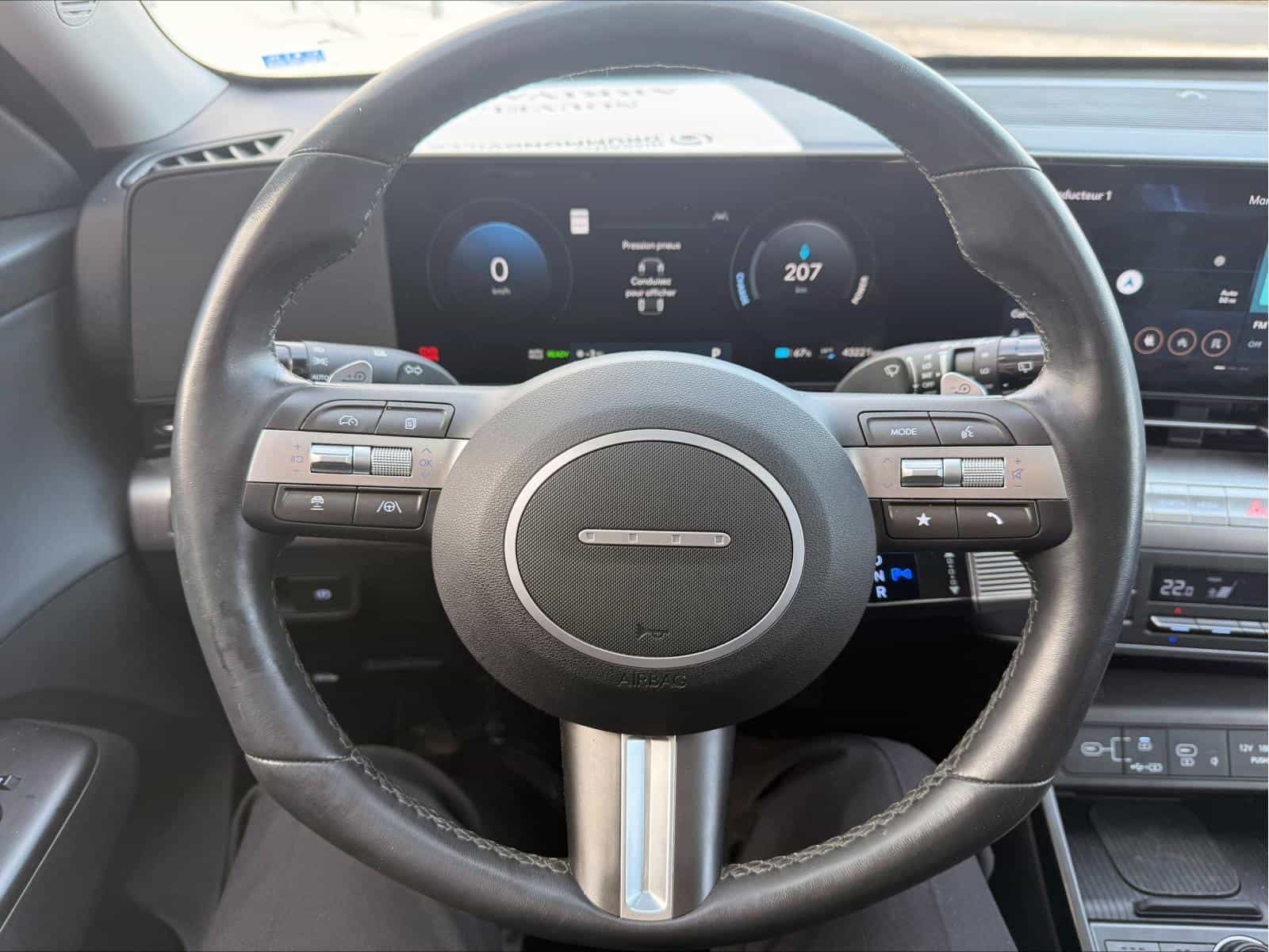 2025 Hyundai Kona EV Preferred - Image 12