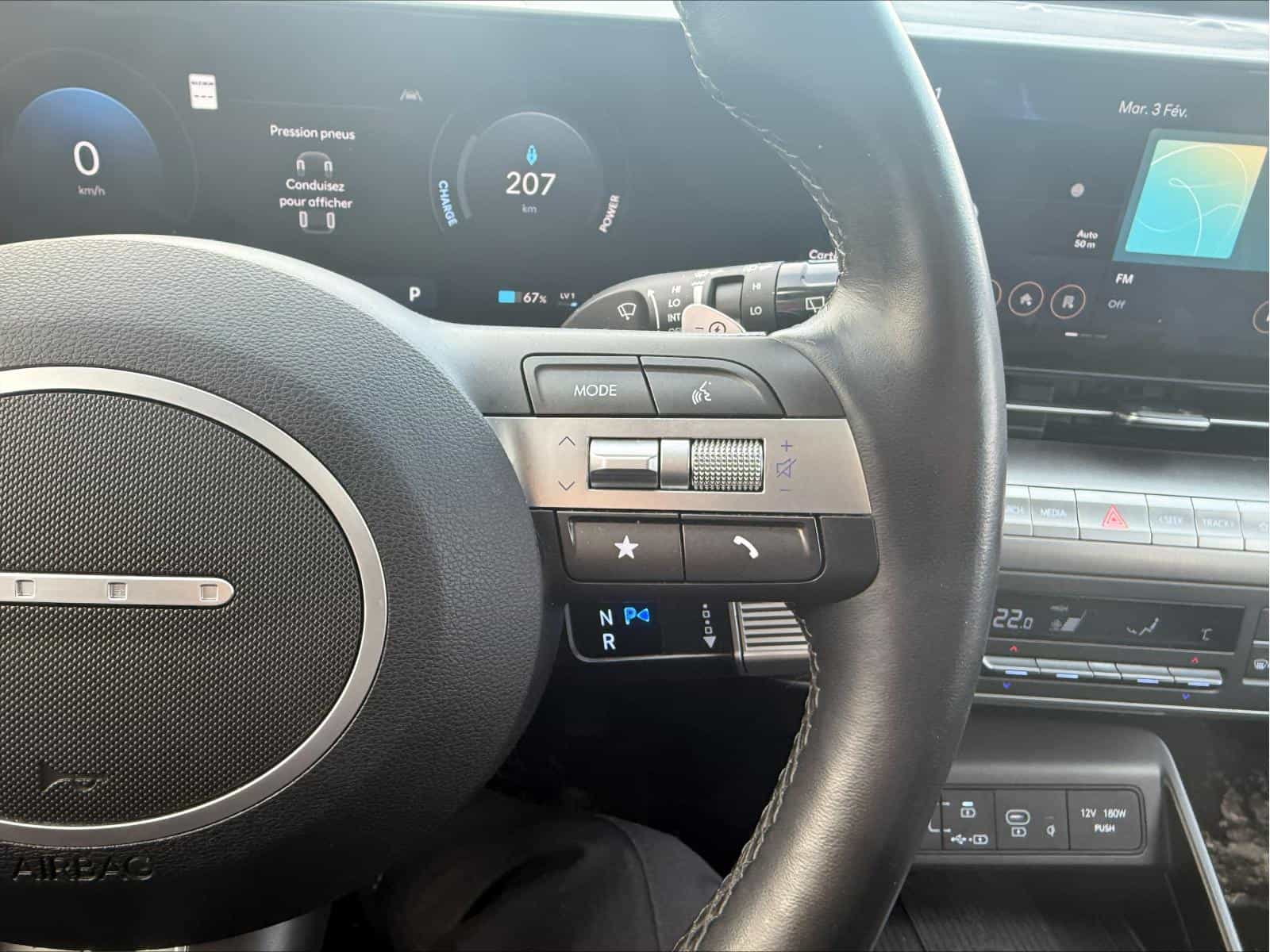 2025 Hyundai Kona EV Preferred - Image 14