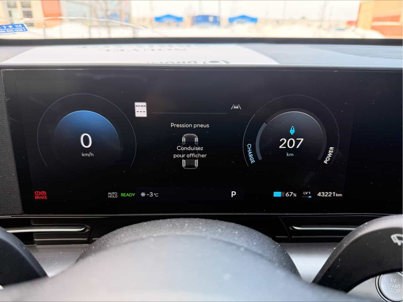 2025 Hyundai Kona EV Preferred - Image 15