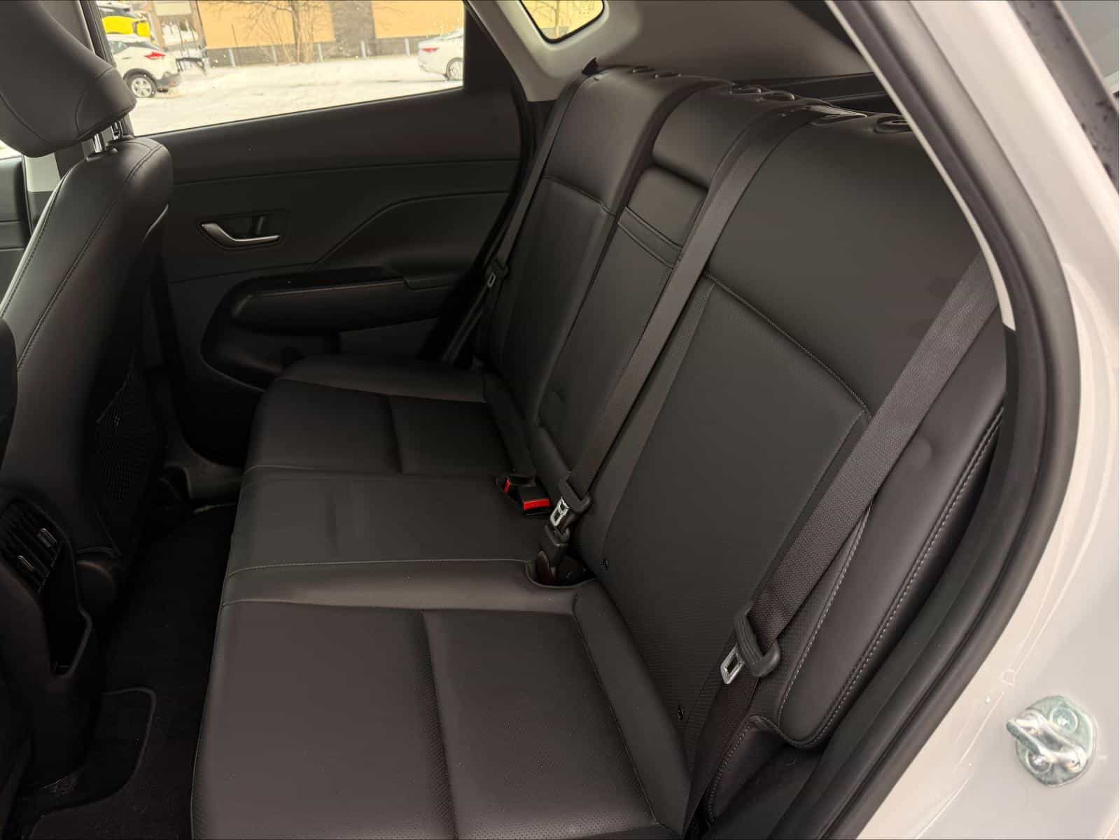 2025 Hyundai Kona EV Preferred - Image 21