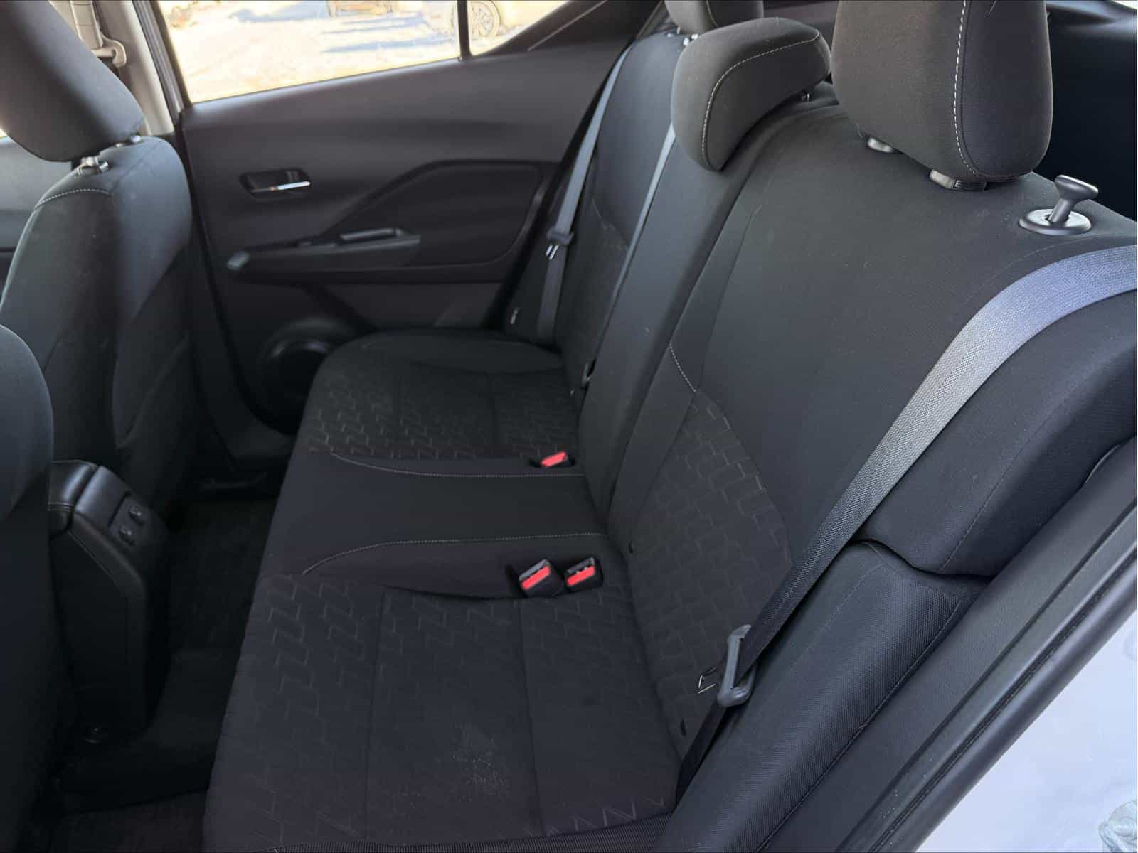 2023 Nissan Kicks SV - Image 18